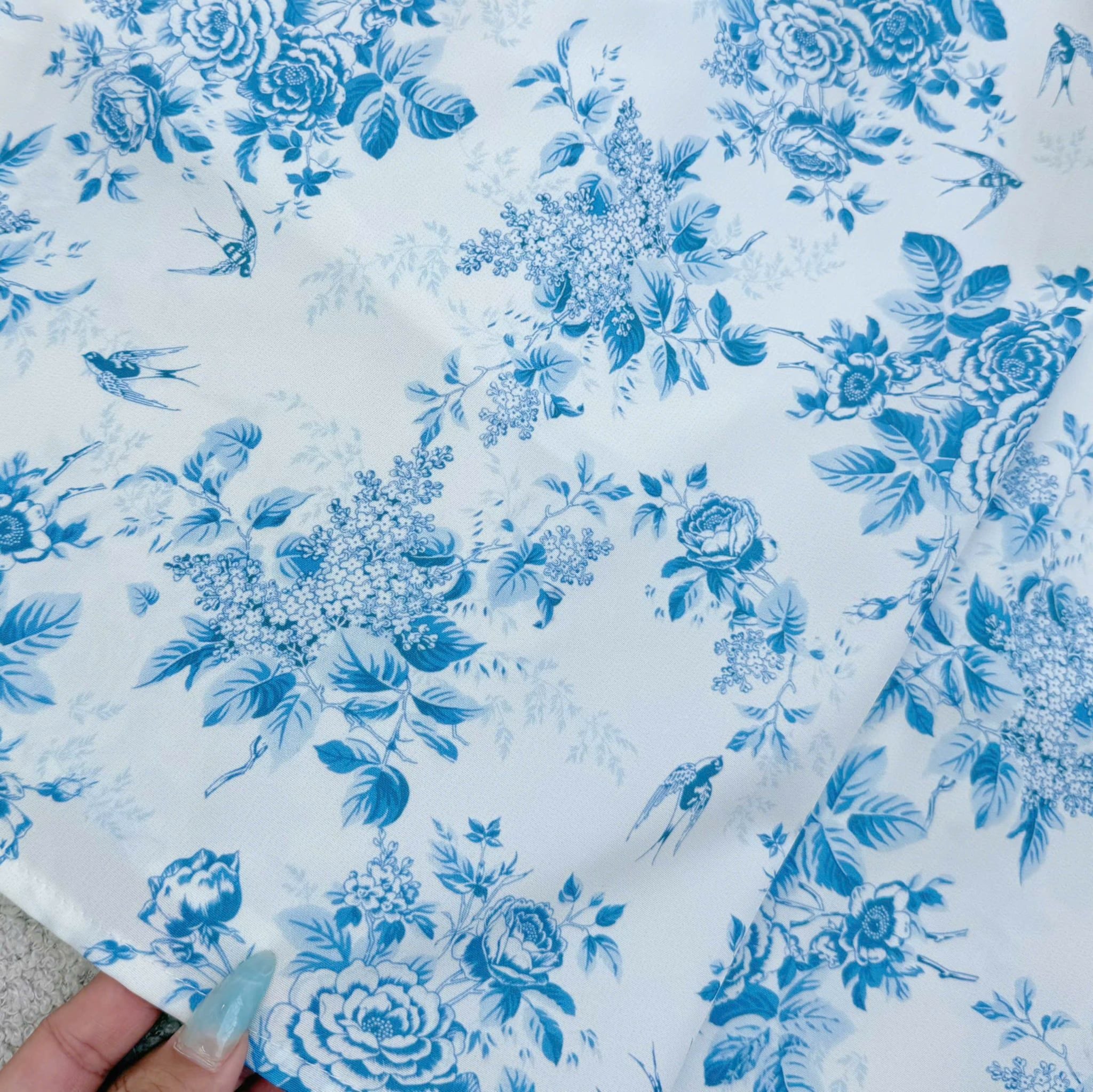 Đầm Thiết Kế Cổ Sơ Mi Dáng Dài Đầm Đi Tiệc TuTu Store Mã D1856