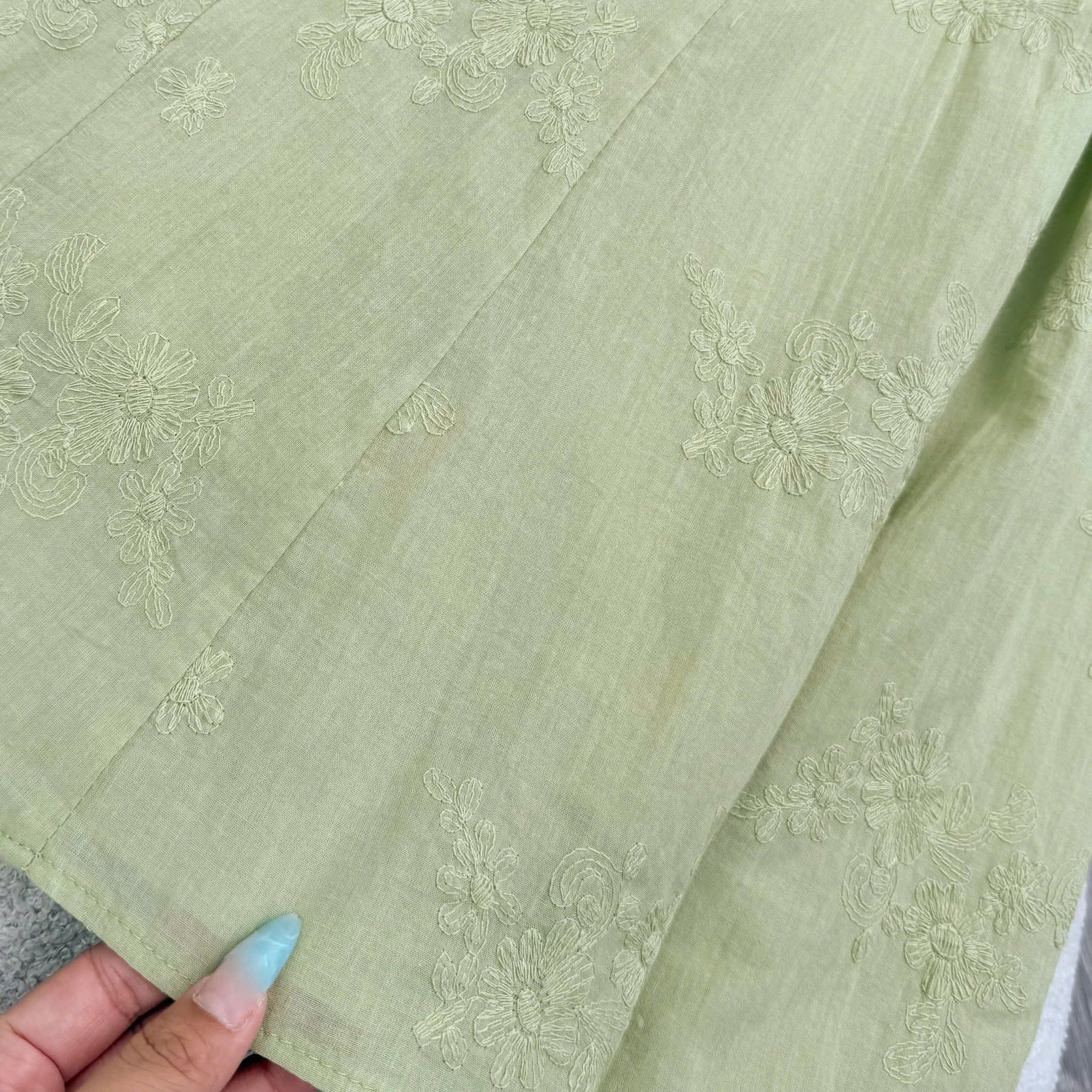 Đầm Thiết Kế Tay Bí Dây Kéo Trước Dáng Xòe Đầm Đi Tiệc TuTu Store Mã D1904