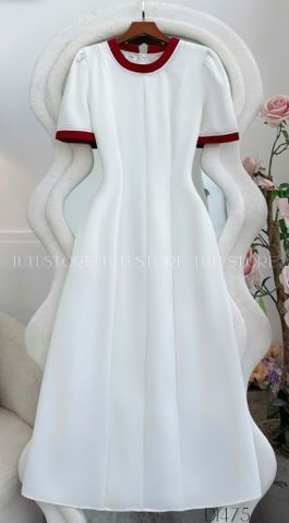 Đầm Thiết Kế TuTu Store - Mã D1475