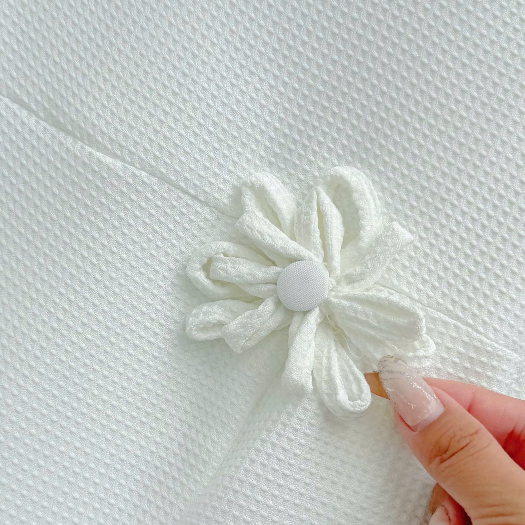 Đầm Bố Lendy Thiết Kế TuTu Store Phù Hợp Đi Tiệc Dành Cho Nữ - Mã D1465