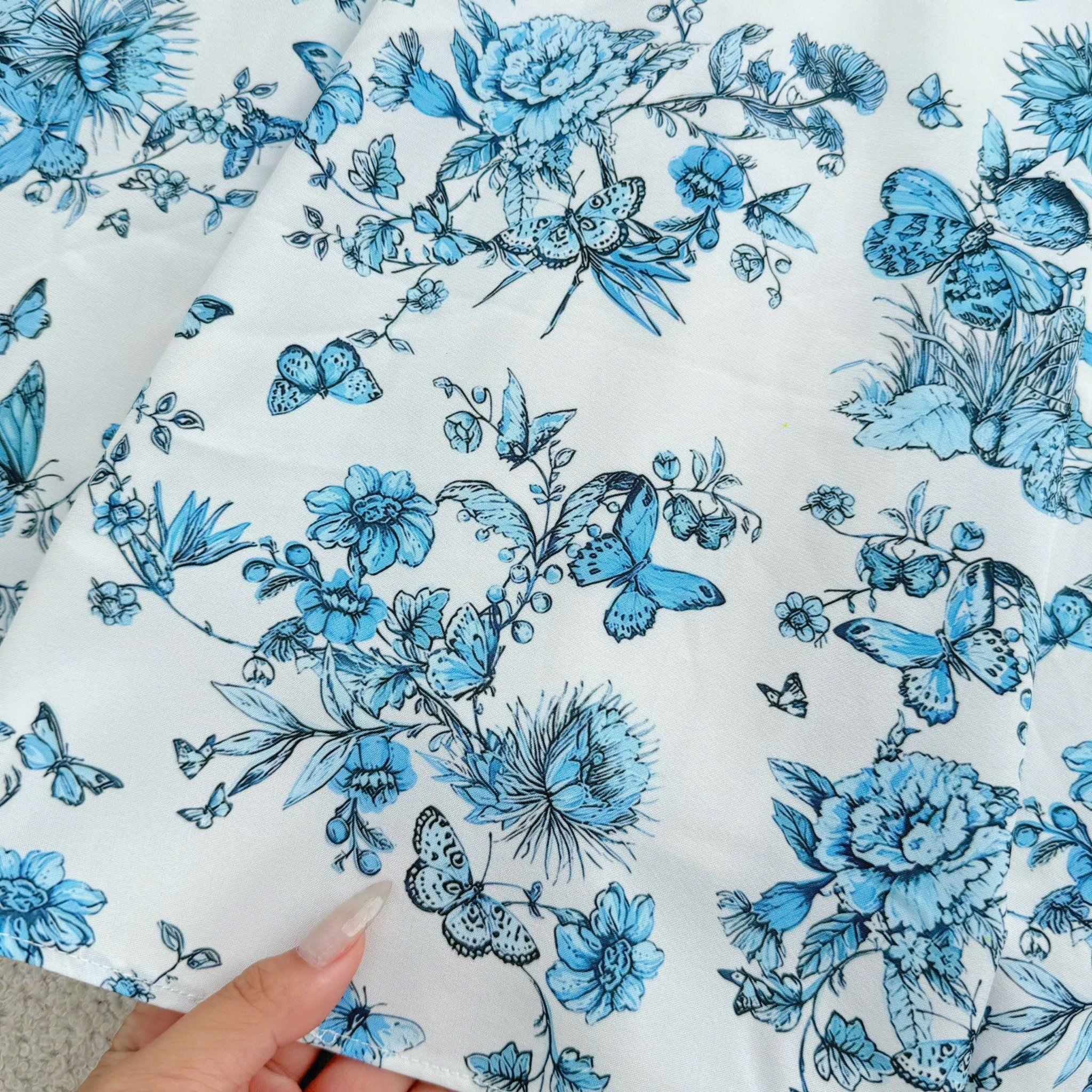 Đầm Lụa Nhật Thiết Kế TuTu Store Phù Hợp Đi Làm Dành Cho Nữ - Mã D1434