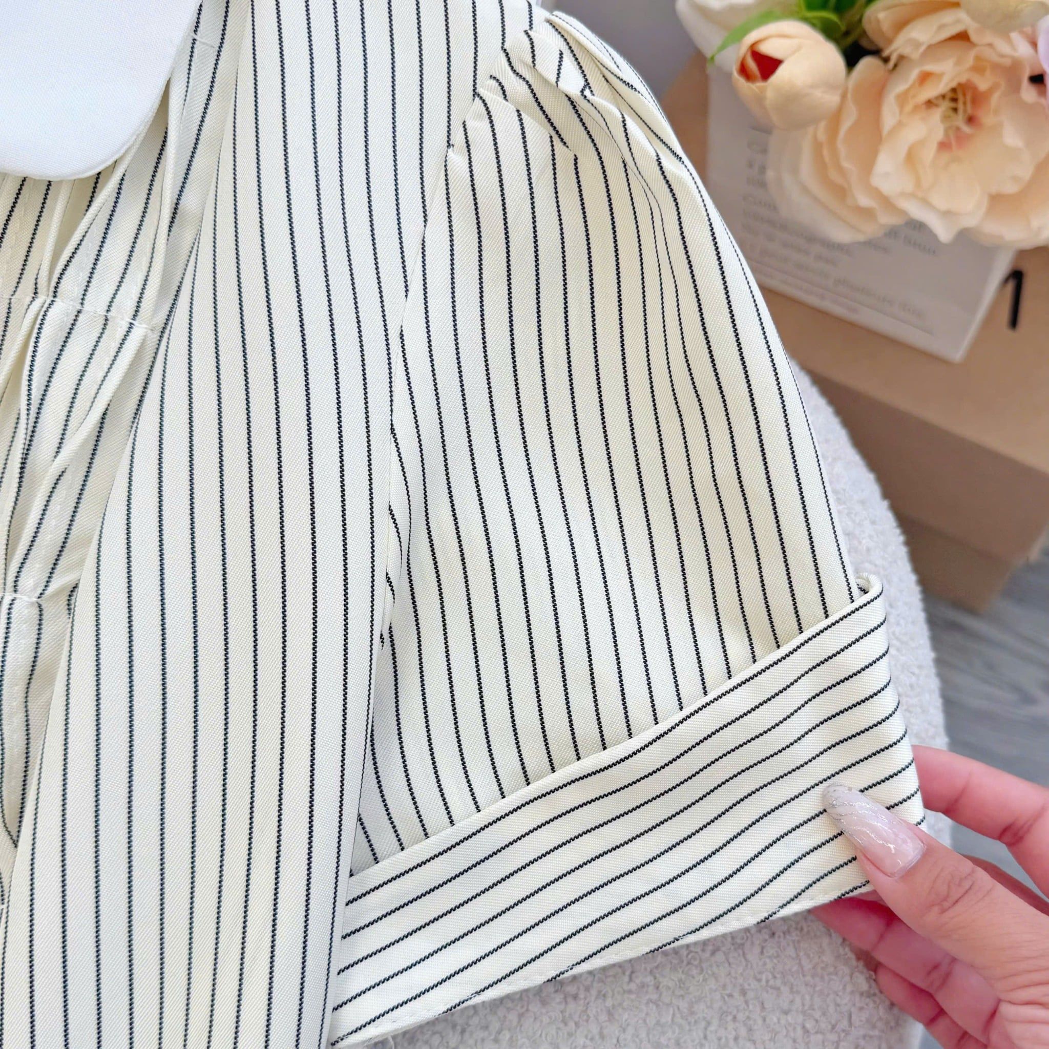 Đầm Bố Cotton Thiết Kế TuTu Store Phù Hợp Đi Tiệc Dành Cho Nữ - Mã D1457