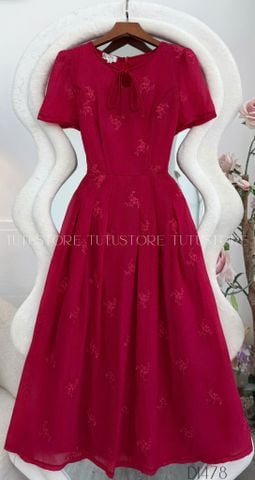 Đầm TuTu Store - Mã D1478