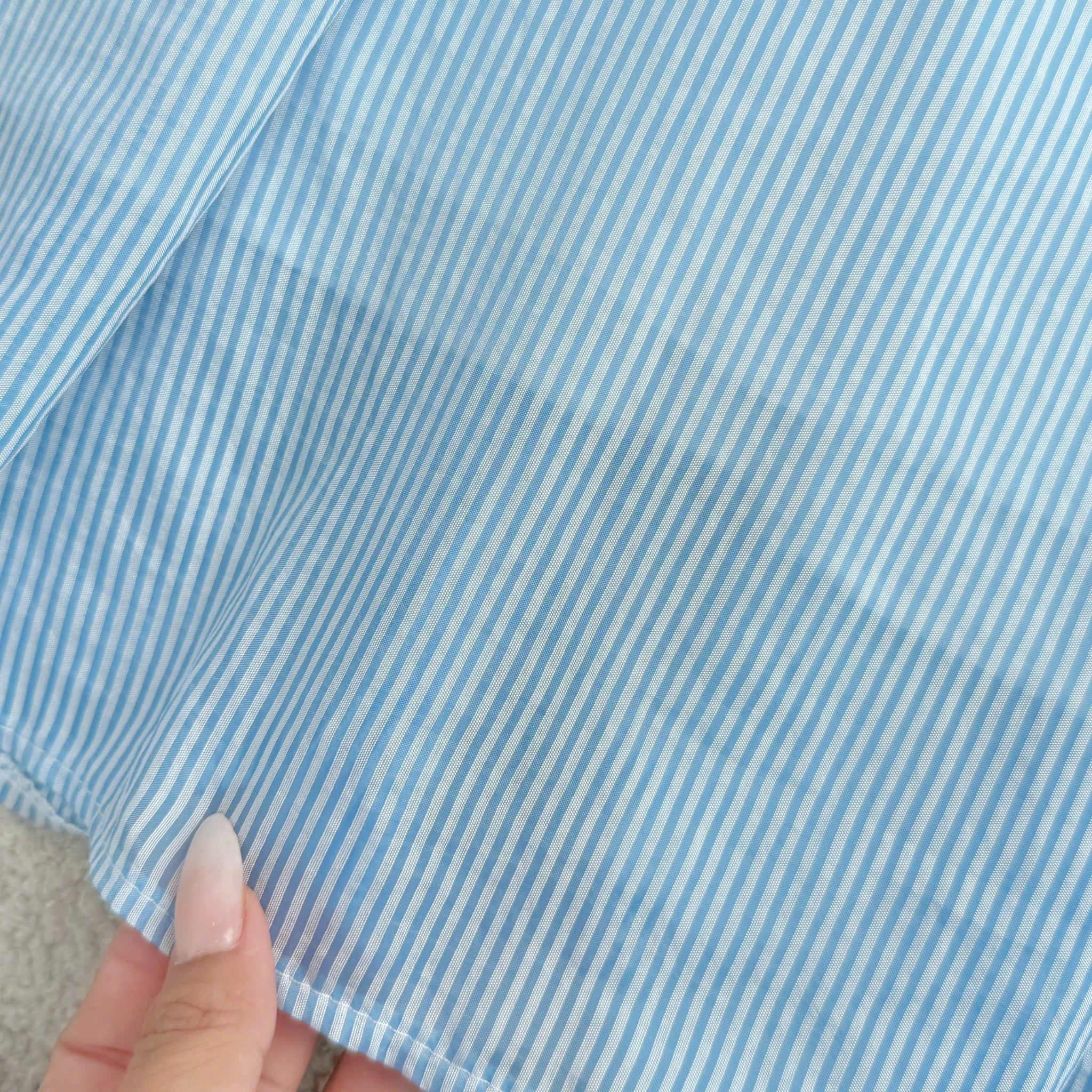 Đầm Cổ Somi Xô Linen Thiết Kế TuTu Store Phù Hợp Đi Chơi Dành Cho Nữ - Mã D1442