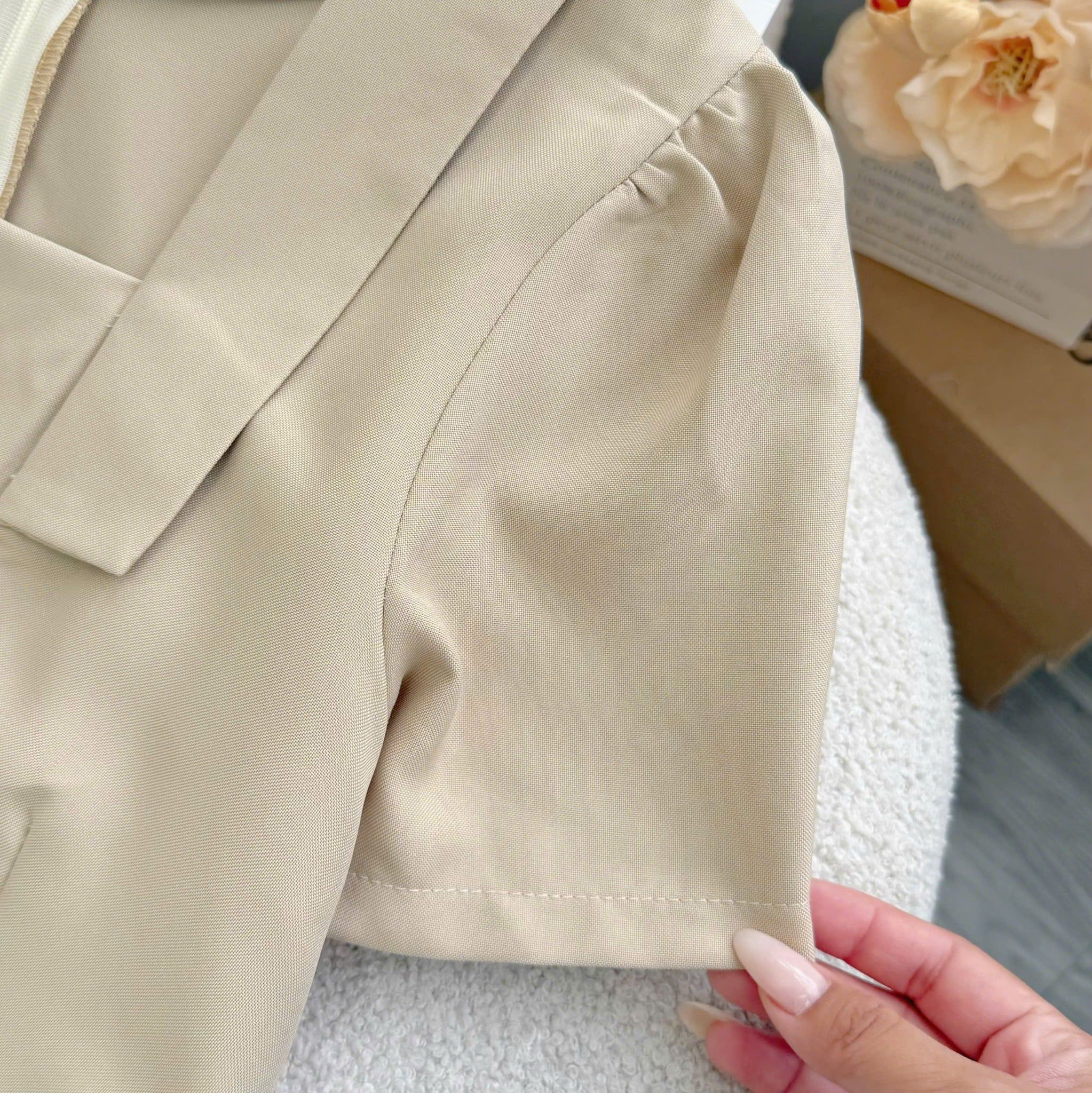 Đầm TuTu Store - Mã D1471