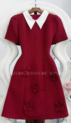 Đầm TuTu Store - Mã D1479