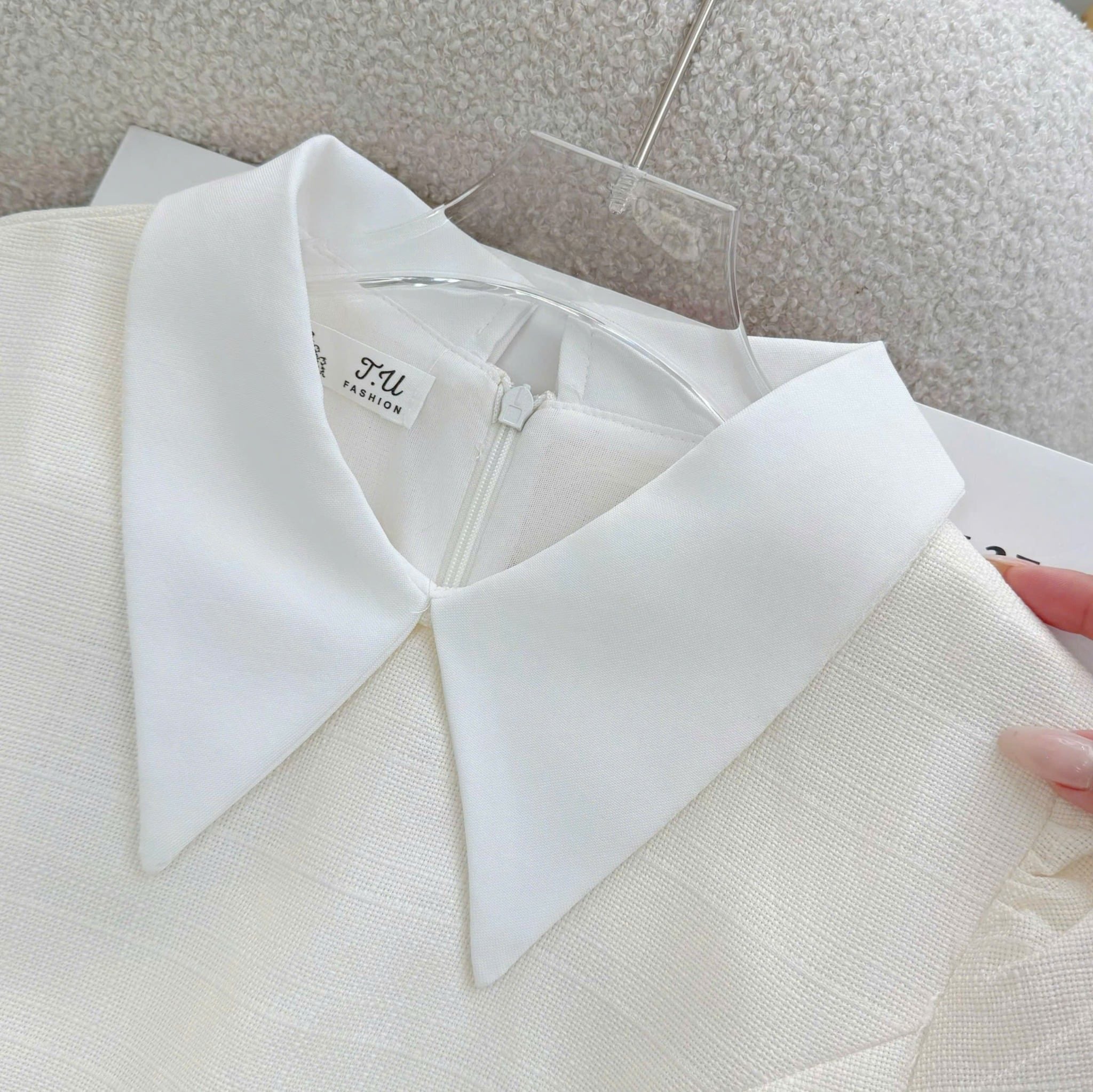 Đầm Thiết Kế TuTu Store - Mã D1479