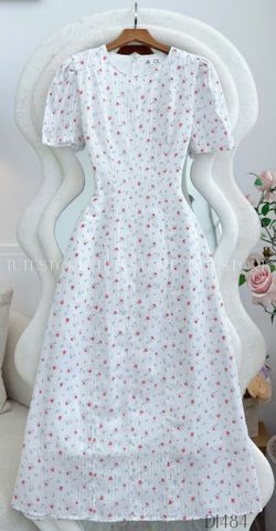 Đầm Thiết Kế TuTu Store - Mã D1484