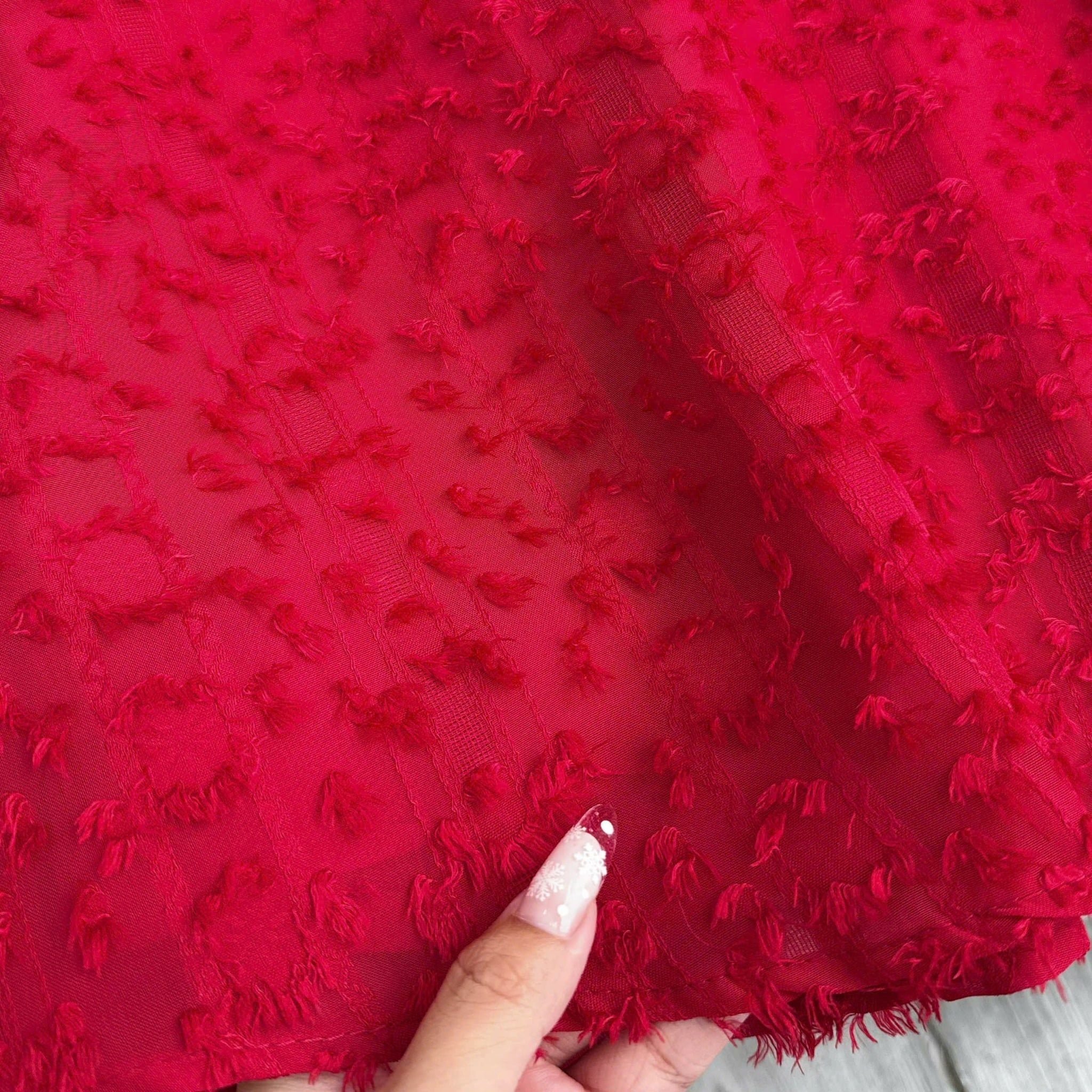 Áo thiết kế cách tân đi tiệc TuTu Store - Mã AS638