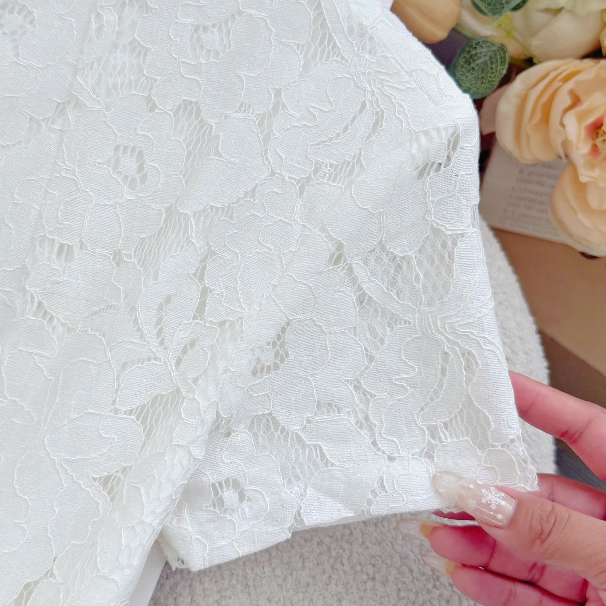 Đầm Xinh Thiết Kế TuTu Store - Mã D1559