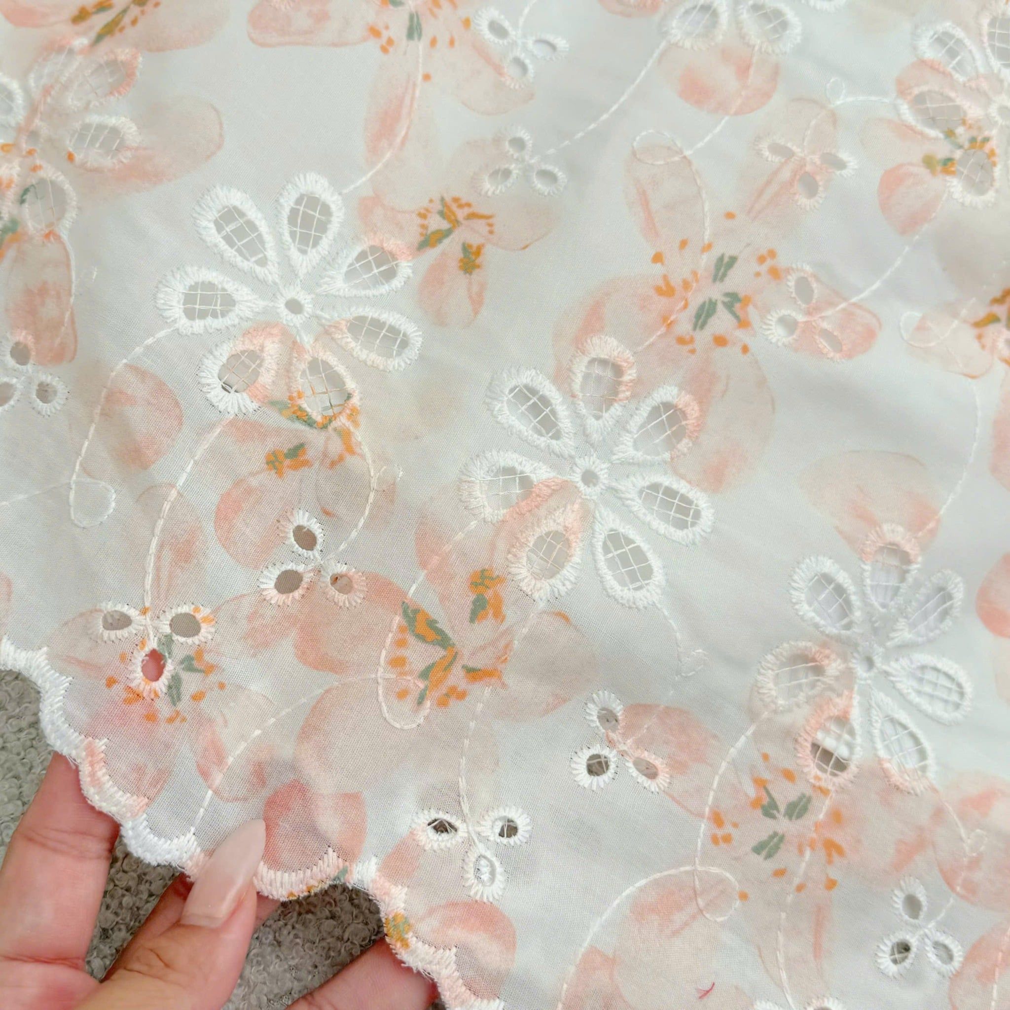 Đầm Thiết Kế TuTu Store - Mã D1485