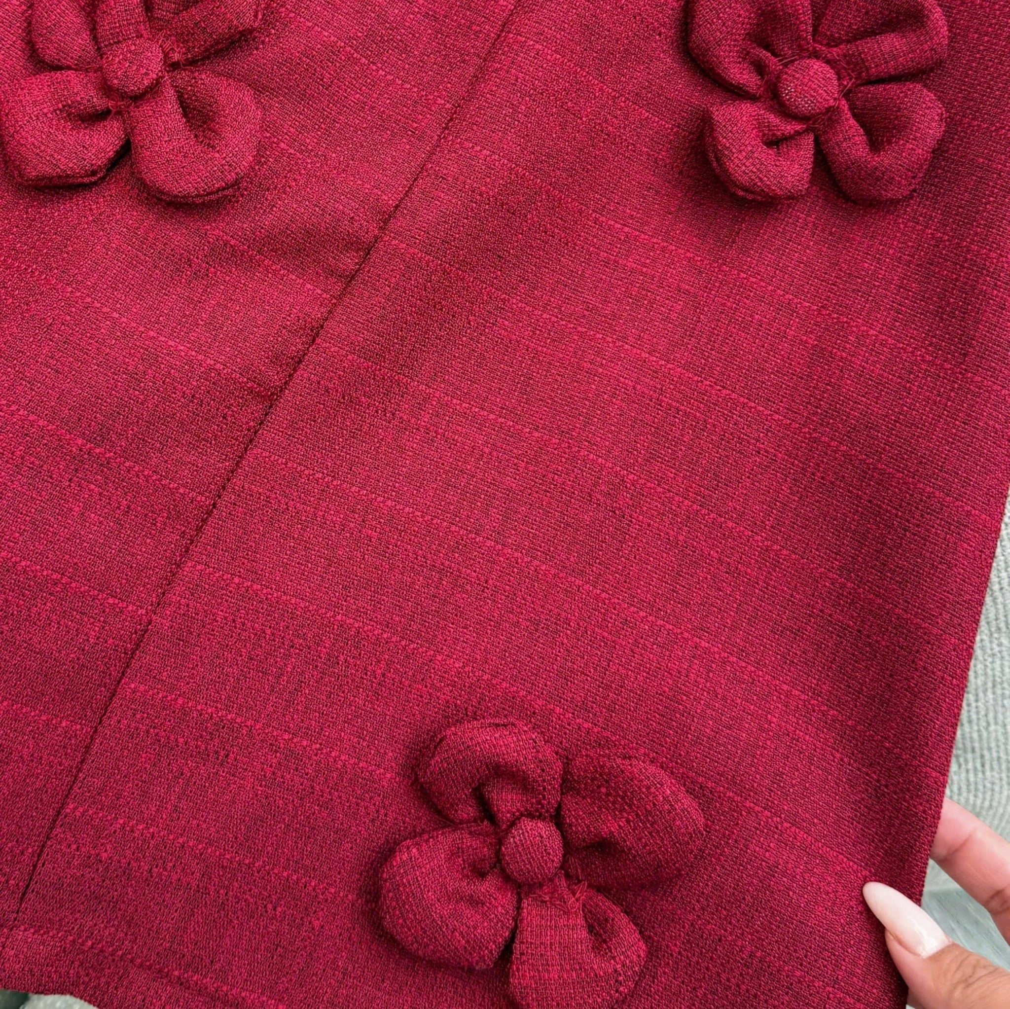 Đầm Thiết Kế TuTu Store - Mã D1479