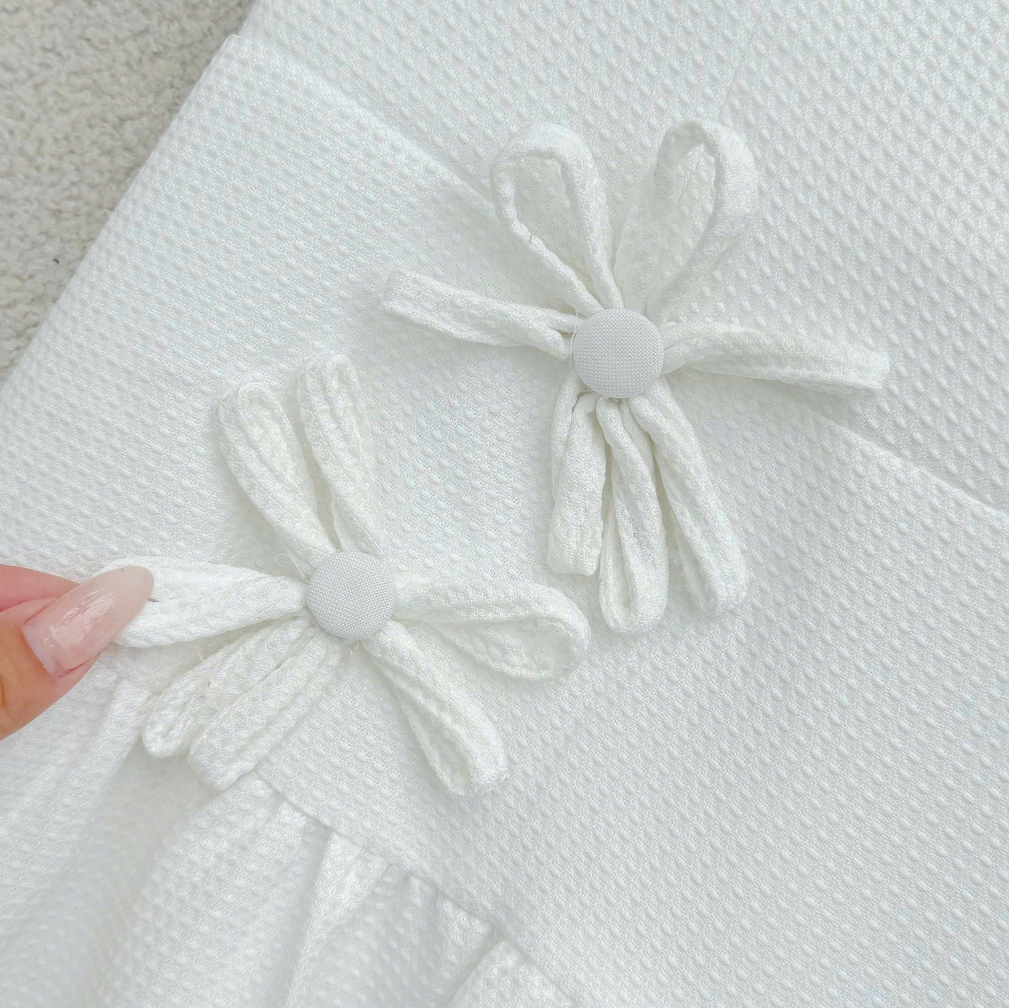 Đầm Bố Lendy Thiết Kế TuTu Store Phù Hợp Đi Tiệc Dành Cho Nữ - Mã D1465