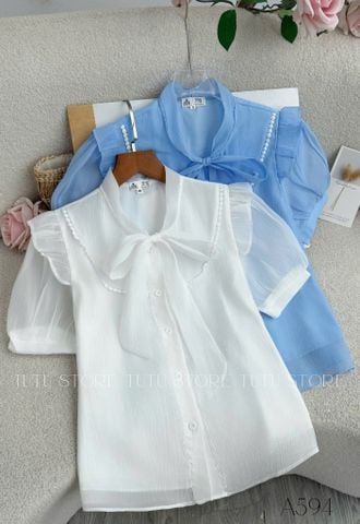 Áo Thiết Kế TuTu Store - Mã A594