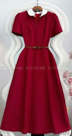 Đầm TuTu Store - Mã D1474