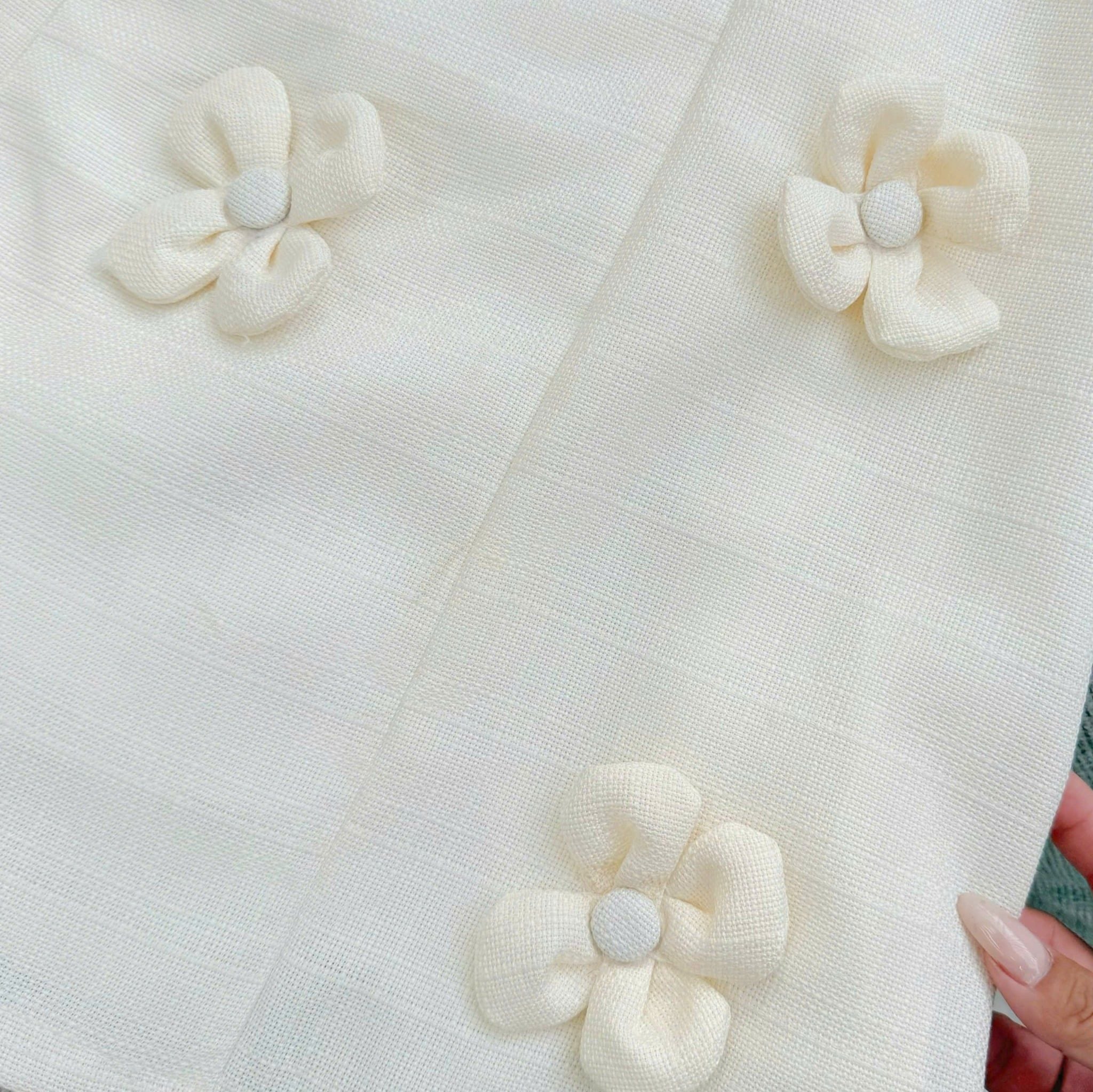 Đầm Thiết Kế TuTu Store - Mã D1479