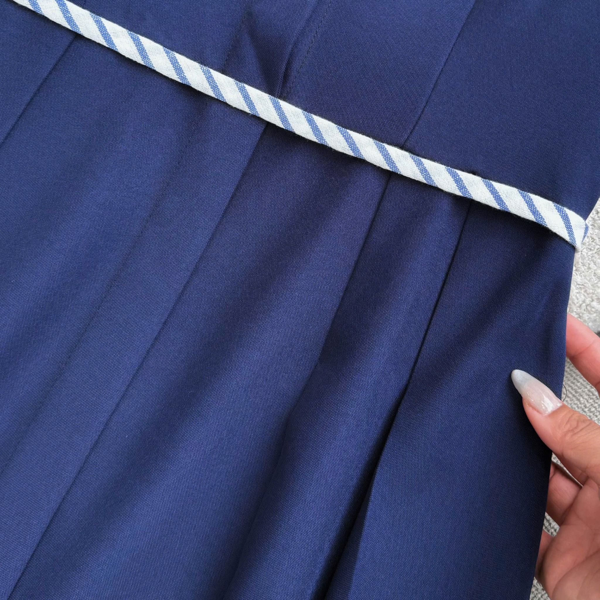 Đầm Ford Thiết Kế TuTu Store Phù Hợp Đi Làm Dành Cho Nữ - Mã D1417