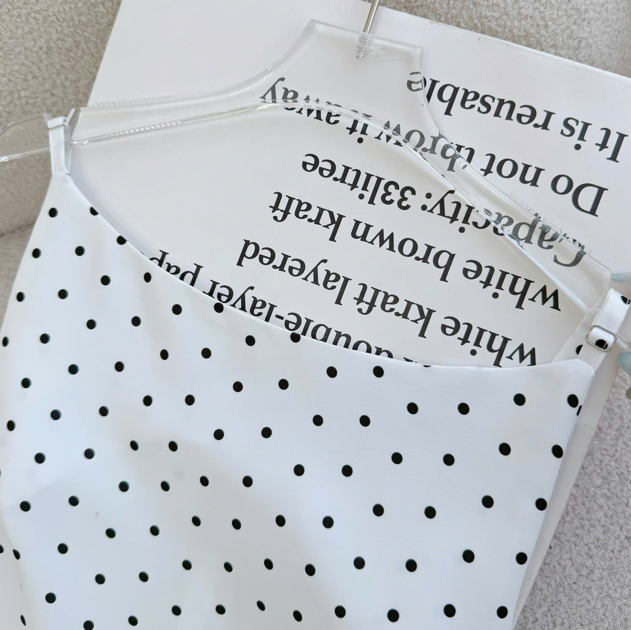 Đầm Thiết Kế Cổ Tròn Dáng Dài Đi Chơi TuTu Store Mã DS669