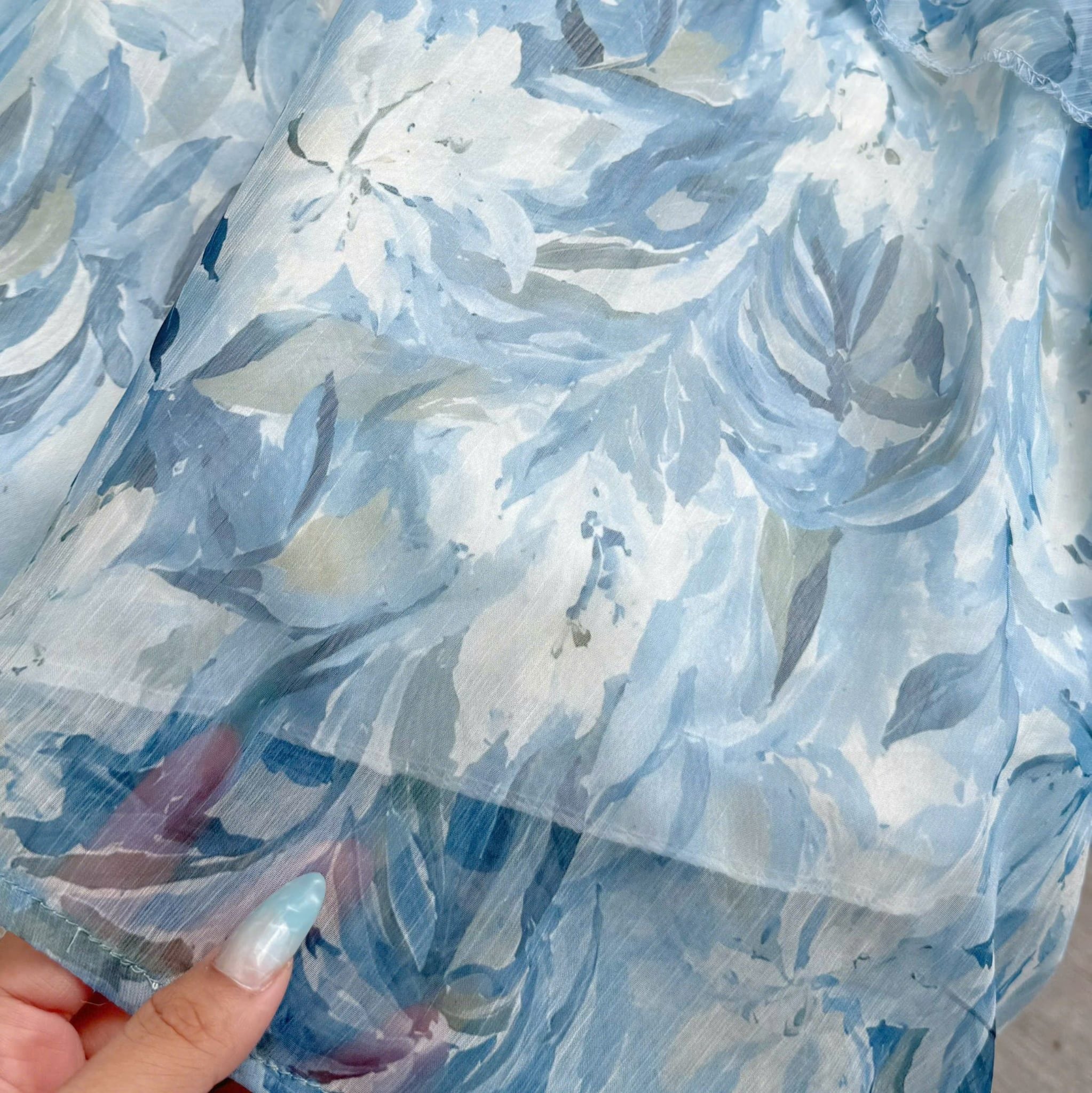 Đầm Thiết Kế Trễ Vai Dáng Xòe Đi Tiệc TuTu Store Mã D1813