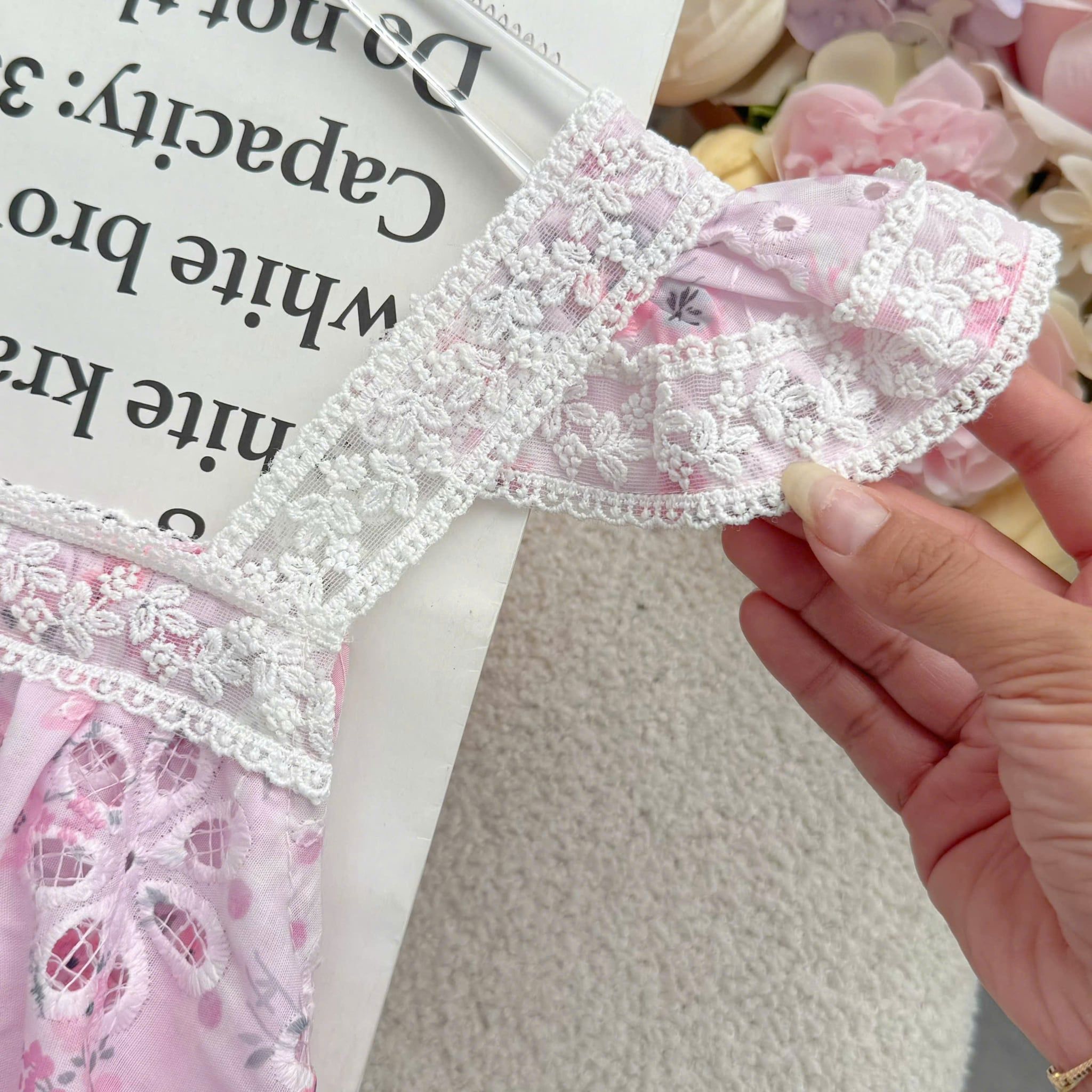 Đầm Thiết Kế Hai Dây Bèo Nhún Dáng Dài Đầm Đi Tiệc TuTu Store Mã D1925