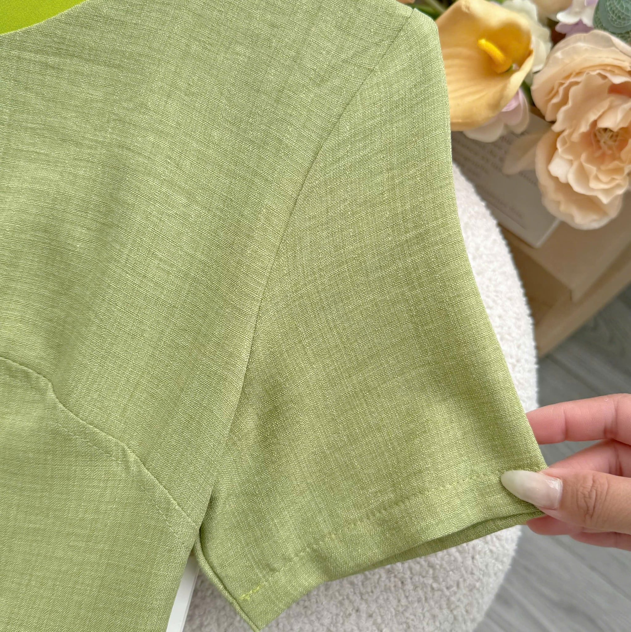 Đầm Thiết Kế Dáng Chữ A Đơn Giản Thanh Lịch Đi Tiệc TuTu Store Mã D1798