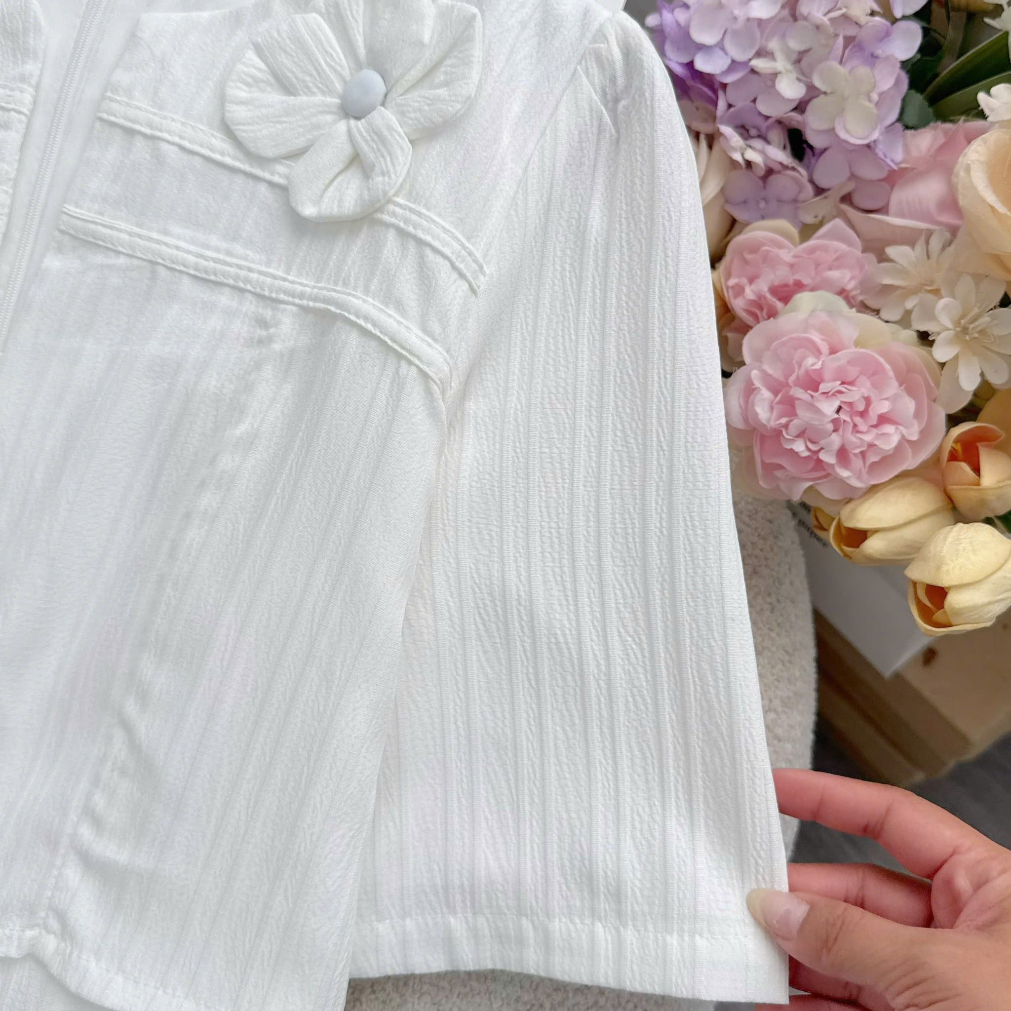 Đầm Thiết Kế Tay Lỡ Dáng Dài Đầm Đi Tiệc TuTu Store Mã D1882