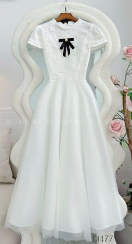Đầm TuTu Store - Mã D1477