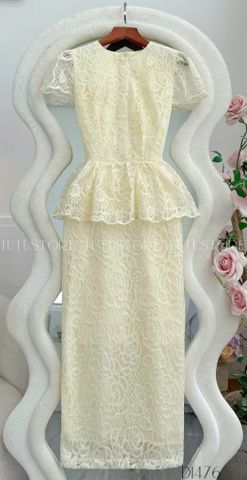 Đầm TuTu Store - Mã D1476