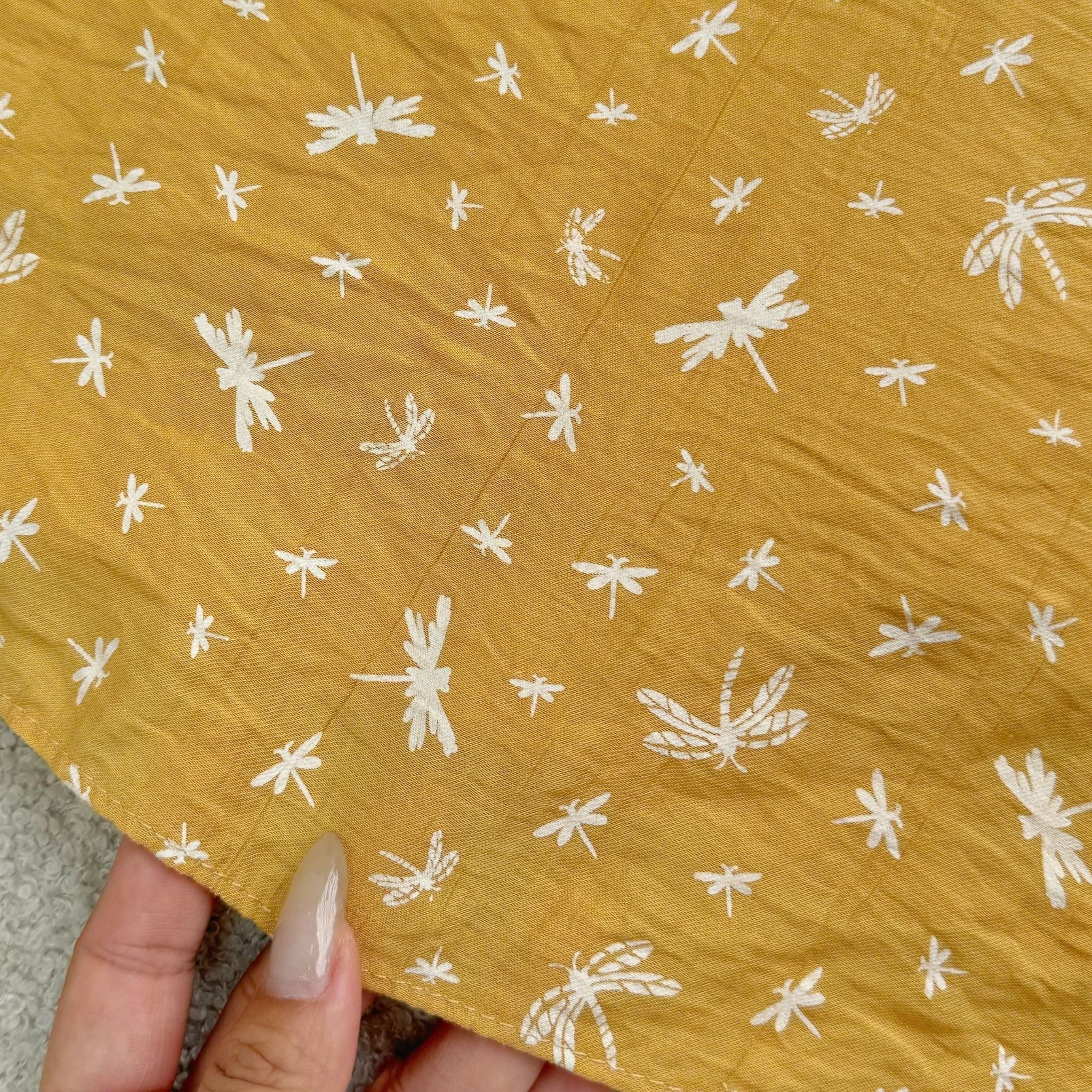 Đầm Tơ Xốp Nhăn Thiết Kế TuTu Store Phù Hợp Đi Chơi Dành Cho Nữ - Mã D1443