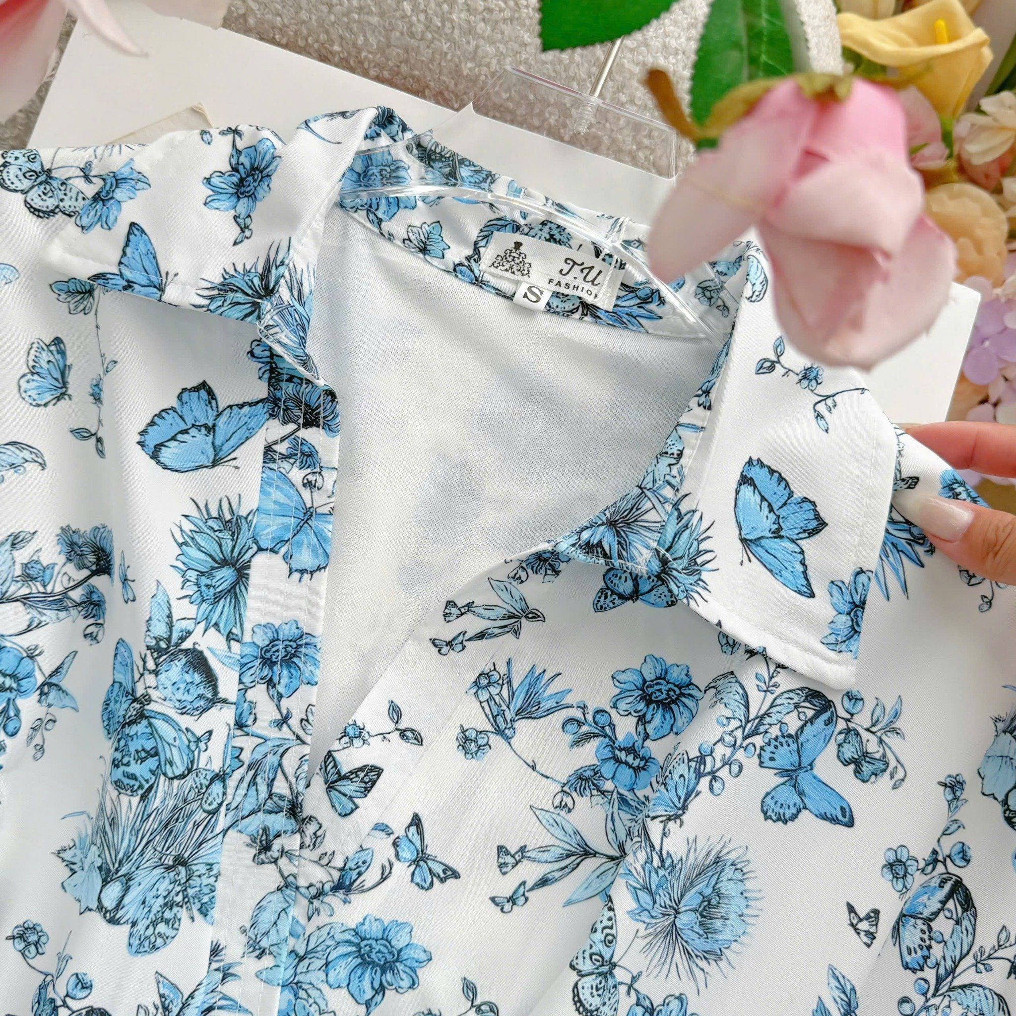 Đầm Lụa Nhật Thiết Kế TuTu Store Phù Hợp Đi Làm Dành Cho Nữ - Mã D1434