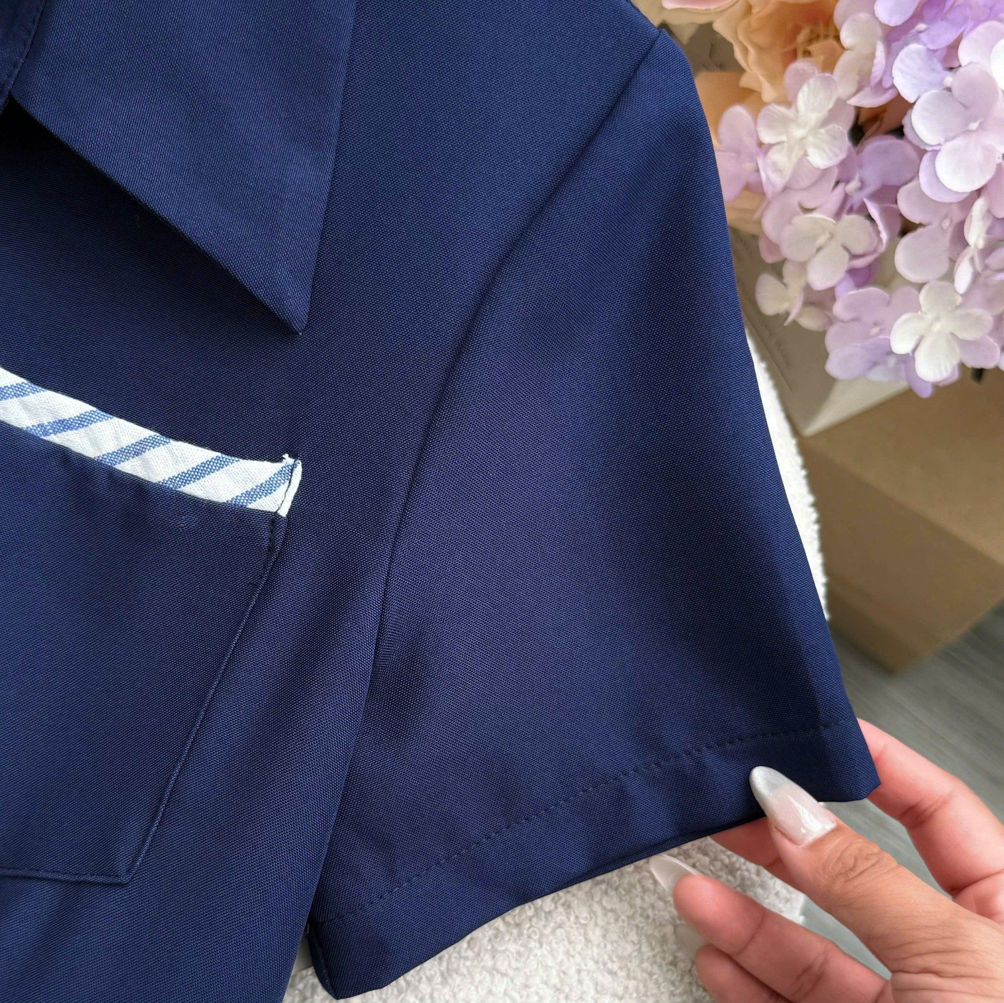 Đầm Ford Thiết Kế TuTu Store Phù Hợp Đi Làm Dành Cho Nữ - Mã D1417