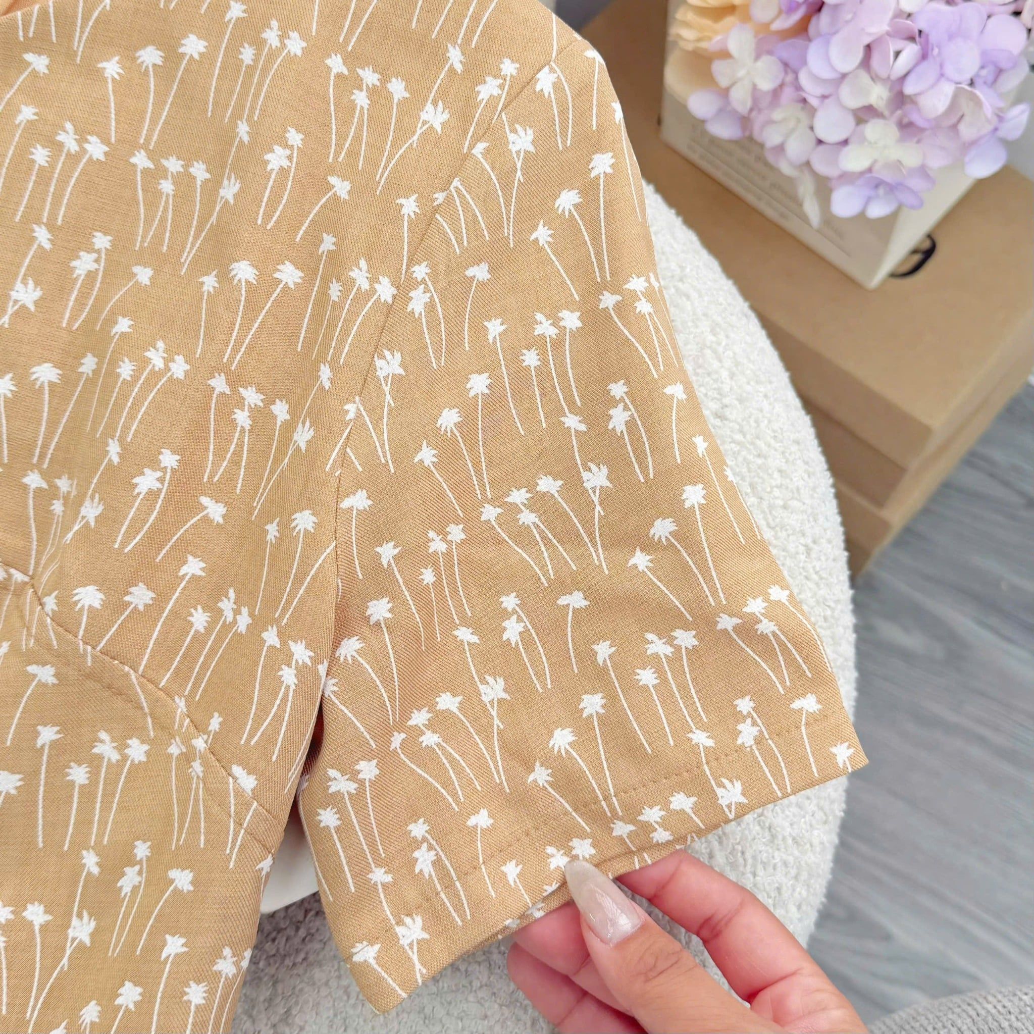 Đầm TuTu Store - Mã D1428