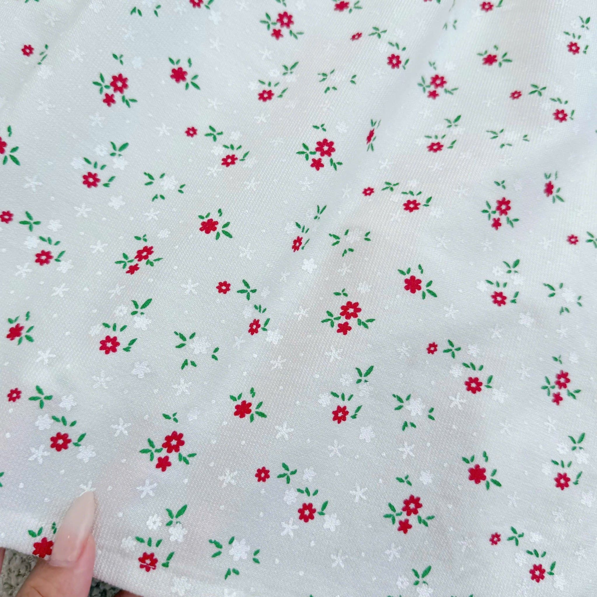 Đầm Thiết Kế TuTu Store - Mã D1482