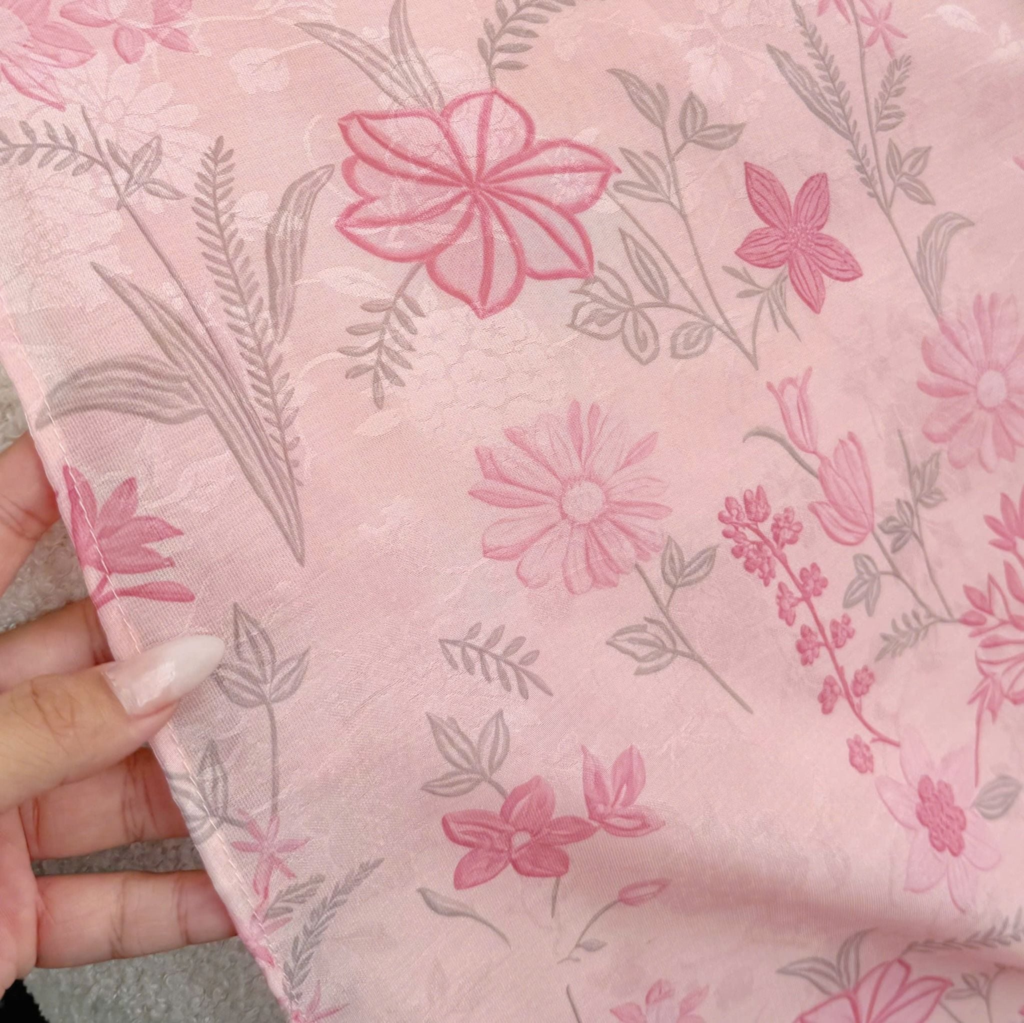 Áo Thiết Kế TuTu Store - Mã A597