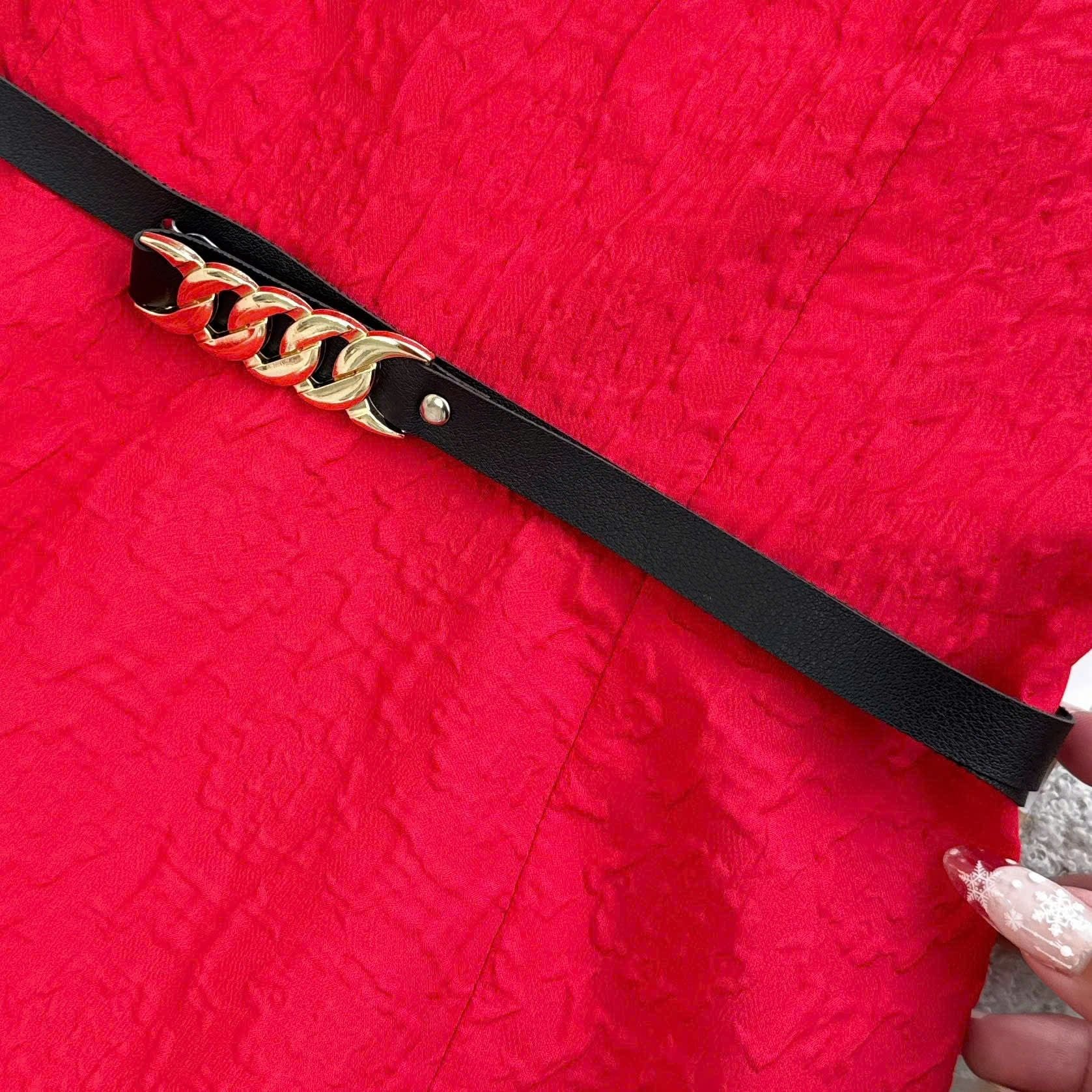 Đầm thiết kế cổ sơ mi bo tròn công sở TuTu Store - Mã D1548