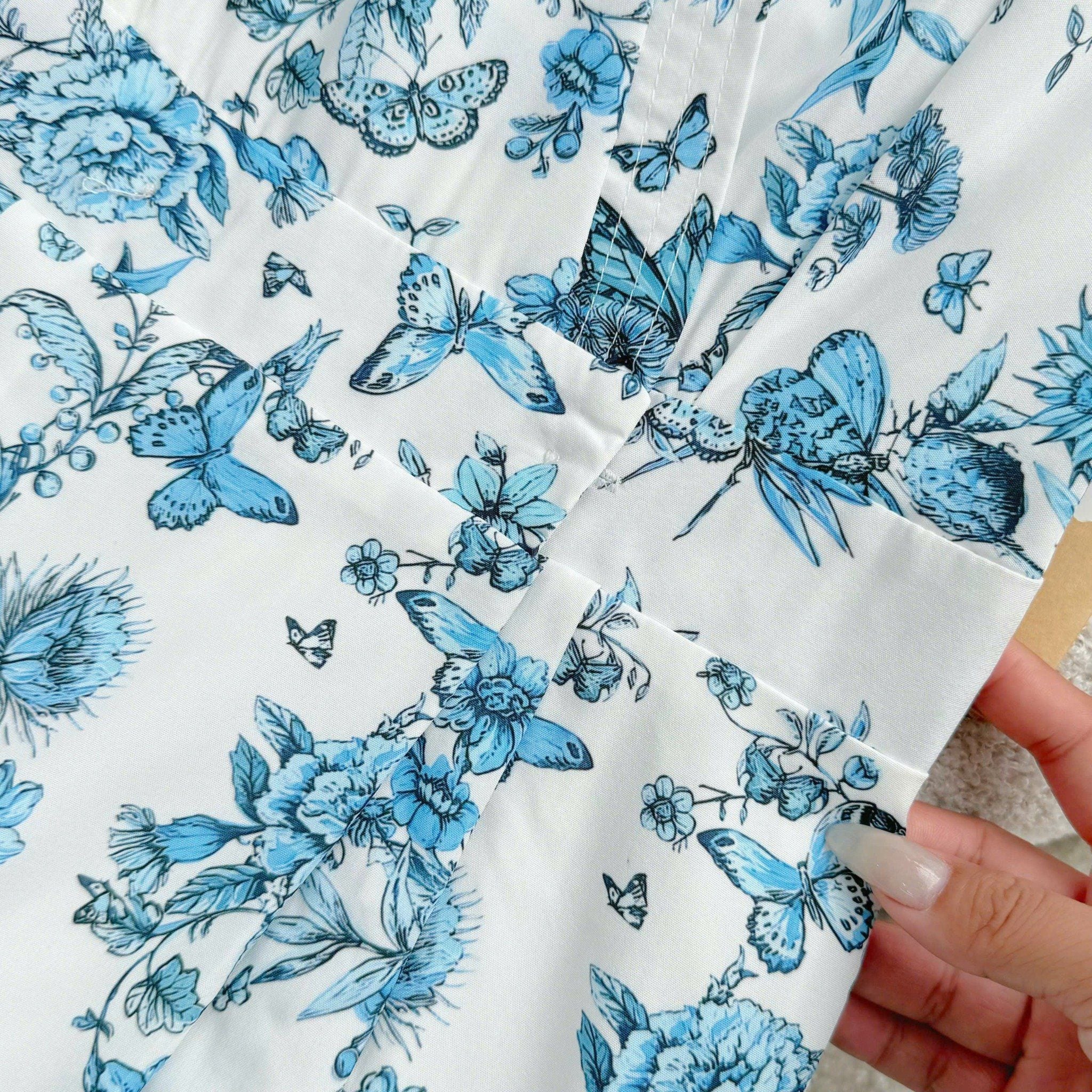 Đầm Lụa Nhật Thiết Kế TuTu Store Phù Hợp Đi Làm Dành Cho Nữ - Mã D1434