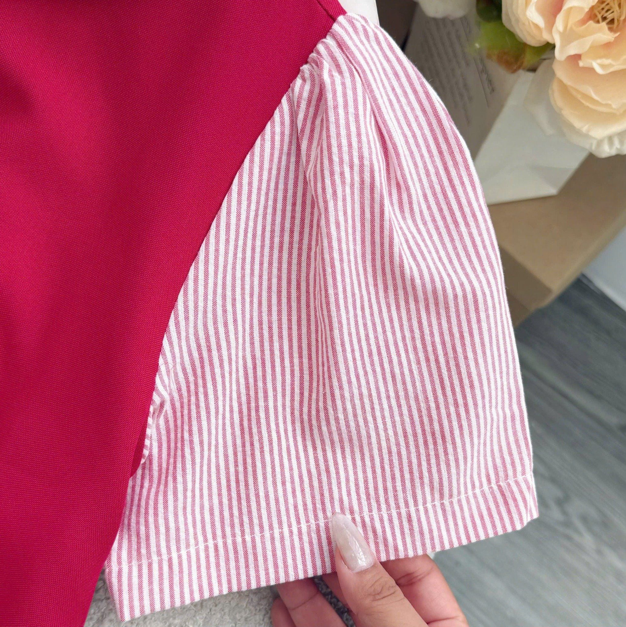 Đầm Ford Thiết Kế TuTu Store Phù Hợp Đi Làm Dành Cho Nữ - Mã D1369