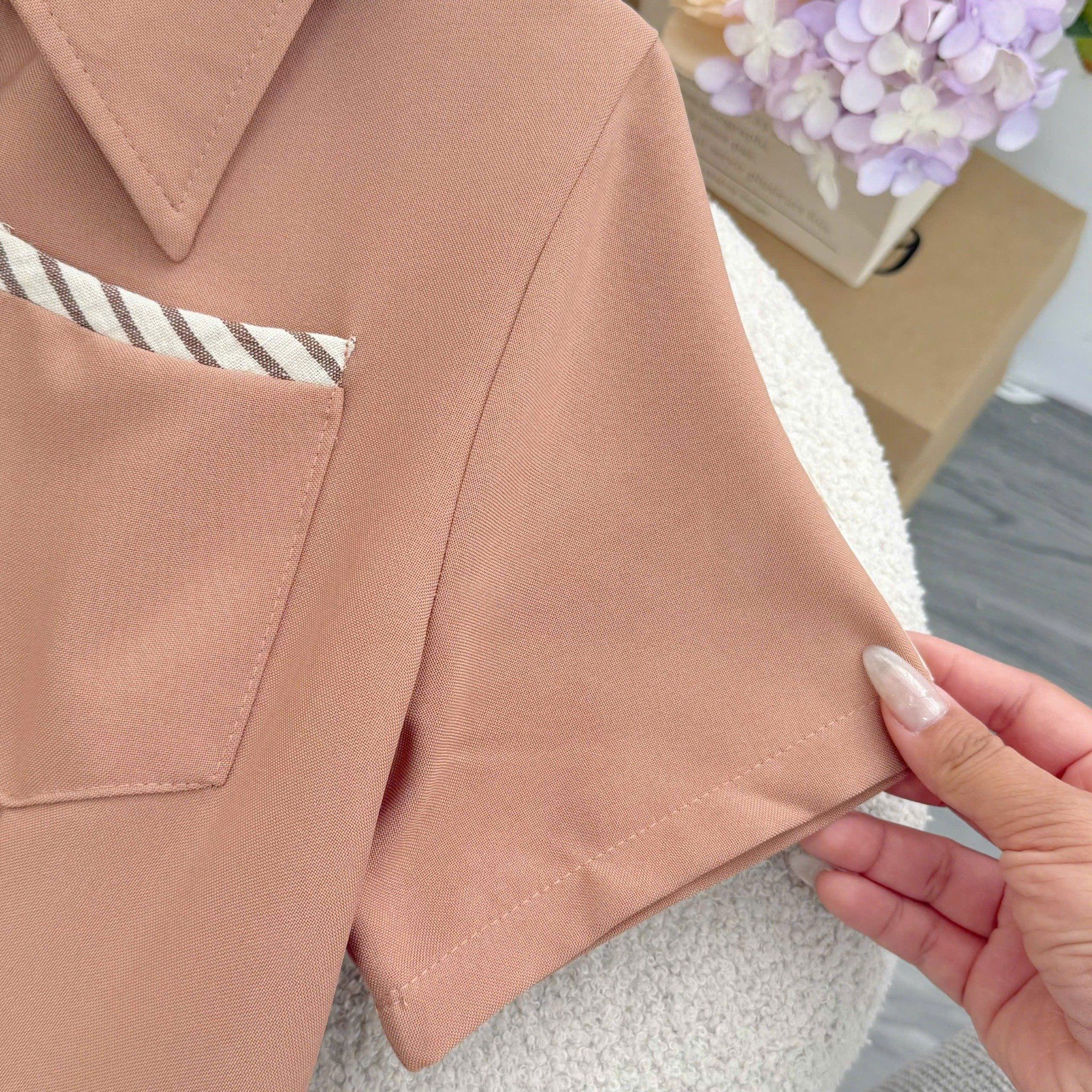 Đầm Ford Thiết Kế TuTu Store Phù Hợp Đi Làm Dành Cho Nữ - Mã D1417