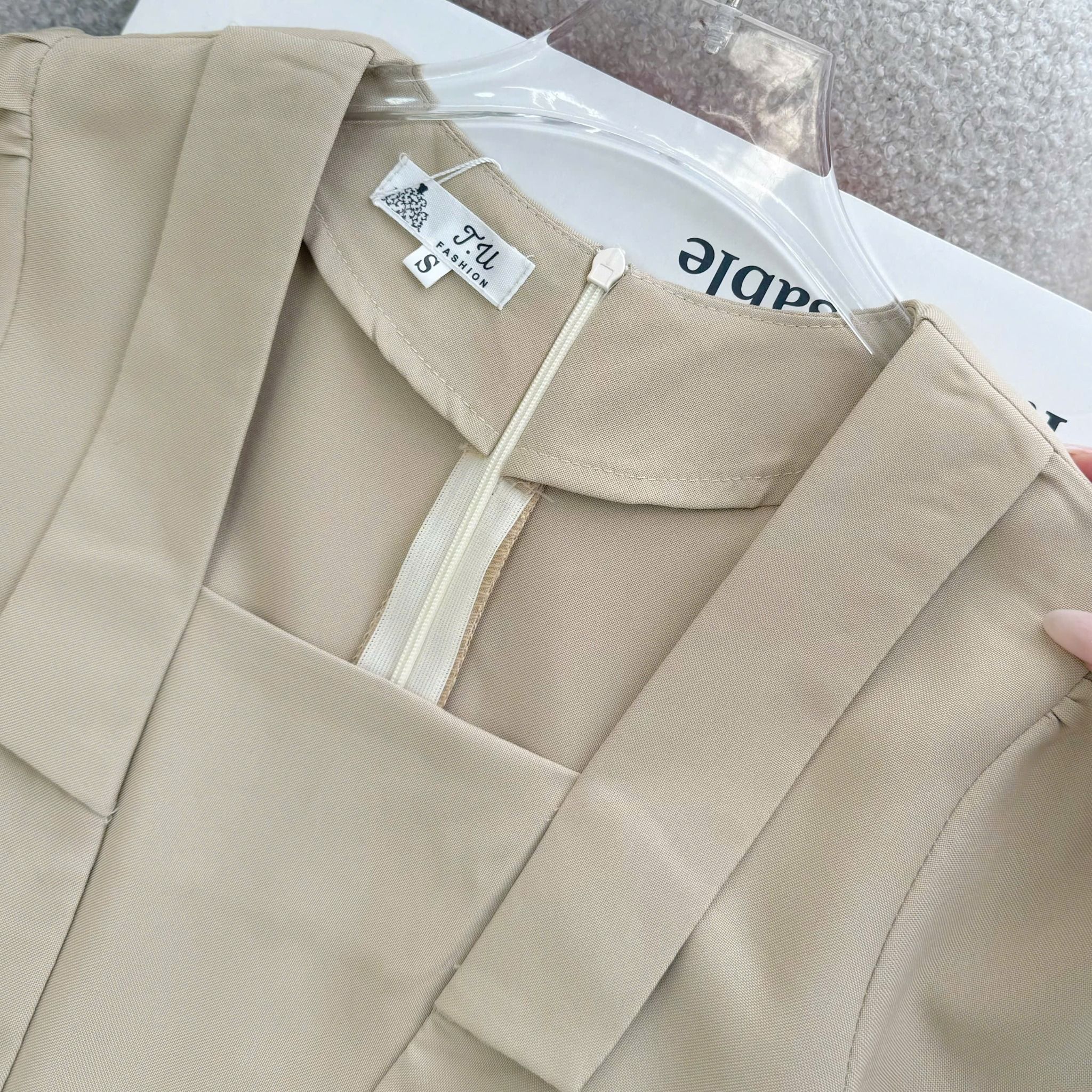 Đầm TuTu Store - Mã D1471