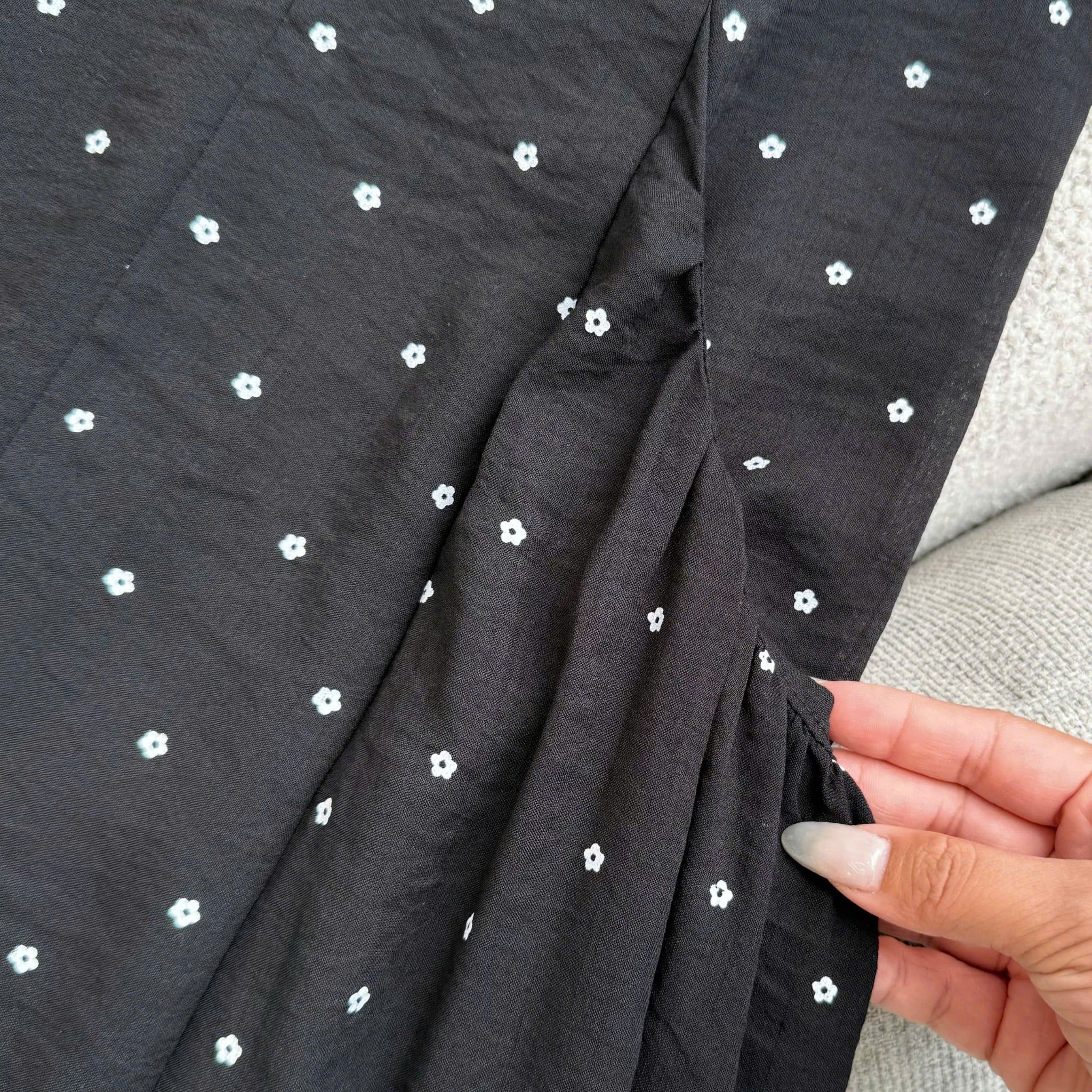 Đầm Thiết Kế TuTu Store - Mã D1356