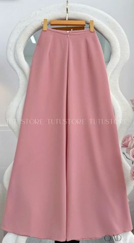 Quần Áo Dài Thiết Kế Dáng Suông TuTu Store - Mã QAD