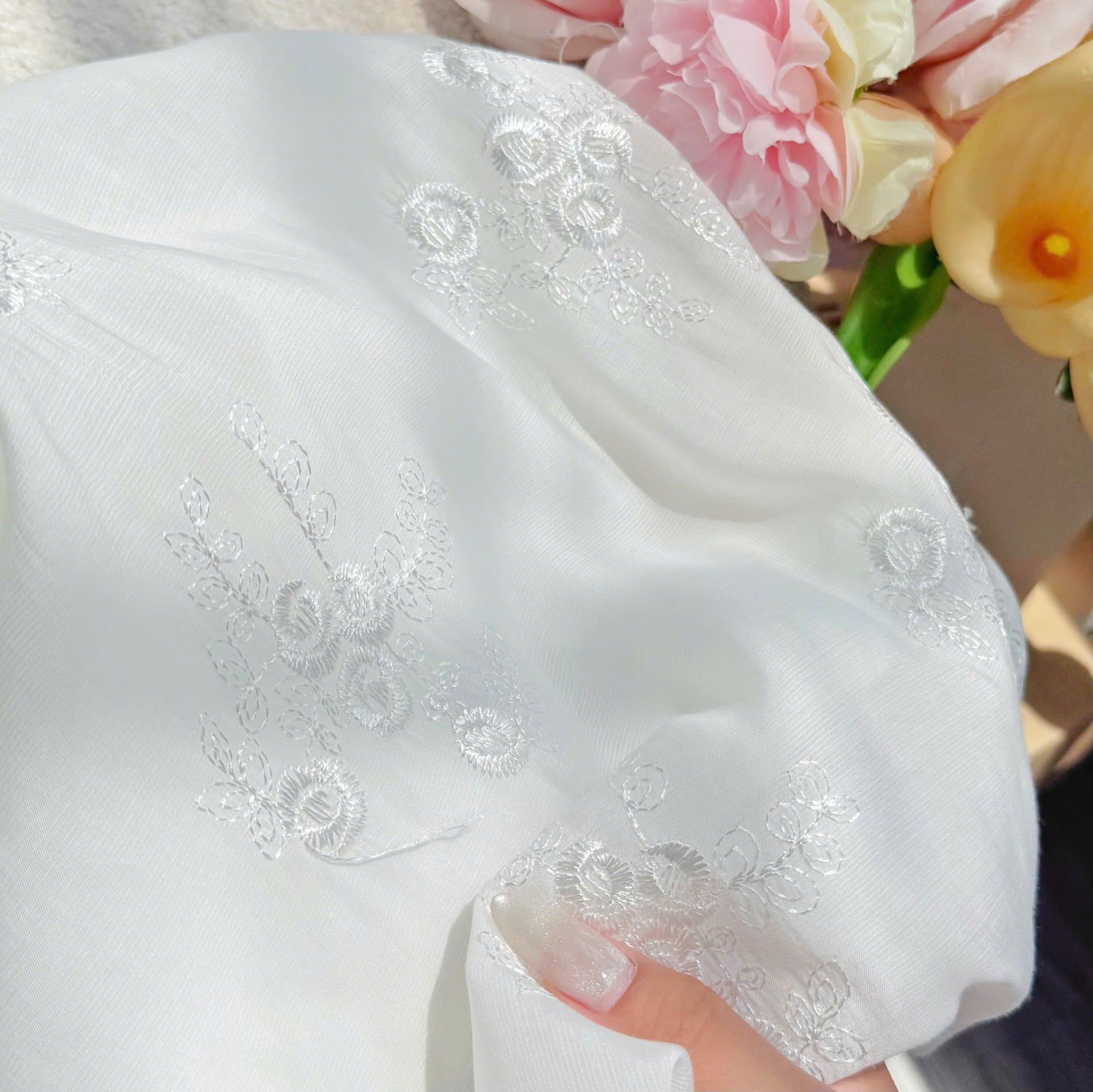 Đầm Tơ Linen Thiết Kế TuTu Store Phù Hợp Đi Chơi Dành Cho Nữ - Mã D1294