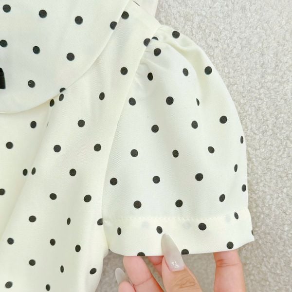 Đầm Bố Thái Thiết Kế TuTu Store Phù Hợp Đi Chơi Dành Cho Nữ - Mã D1284