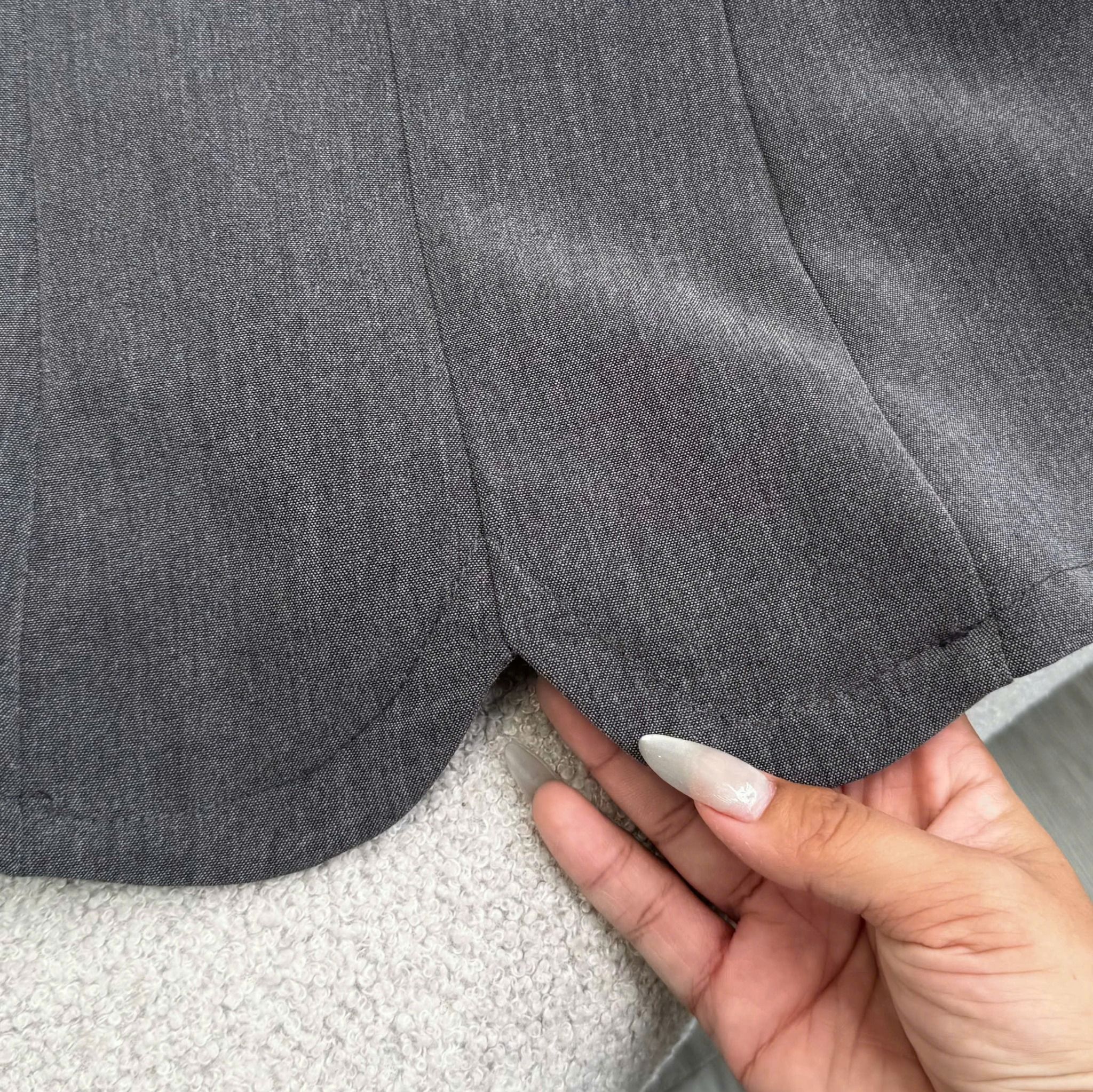 Áo Cotton Hàn Thiết Kế TuTu Store Phù Hợp Đi Chơi Dành Cho Nữ - Mã A587