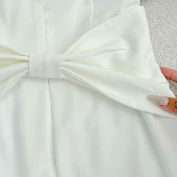 Đầm Cotton Hàn Thiết Kế TuTu Store Phù Hợp Đi Làm Dành Cho Nữ - Mã D1302