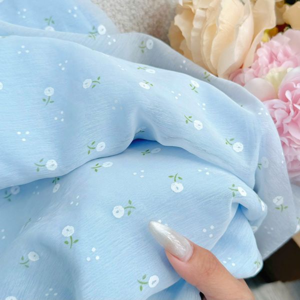 Đầm Tơ Nén Thiết Kế TuTu Store Phù Hợp Đi Chơi Dành Cho Nữ - Mã D1308
