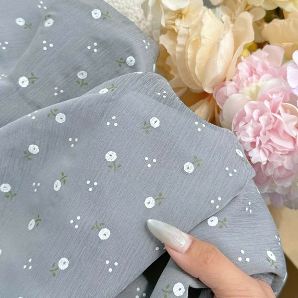 Đầm Tơ Nén Thiết Kế TuTu Store Phù Hợp Đi Chơi Dành Cho Nữ - Mã D1308