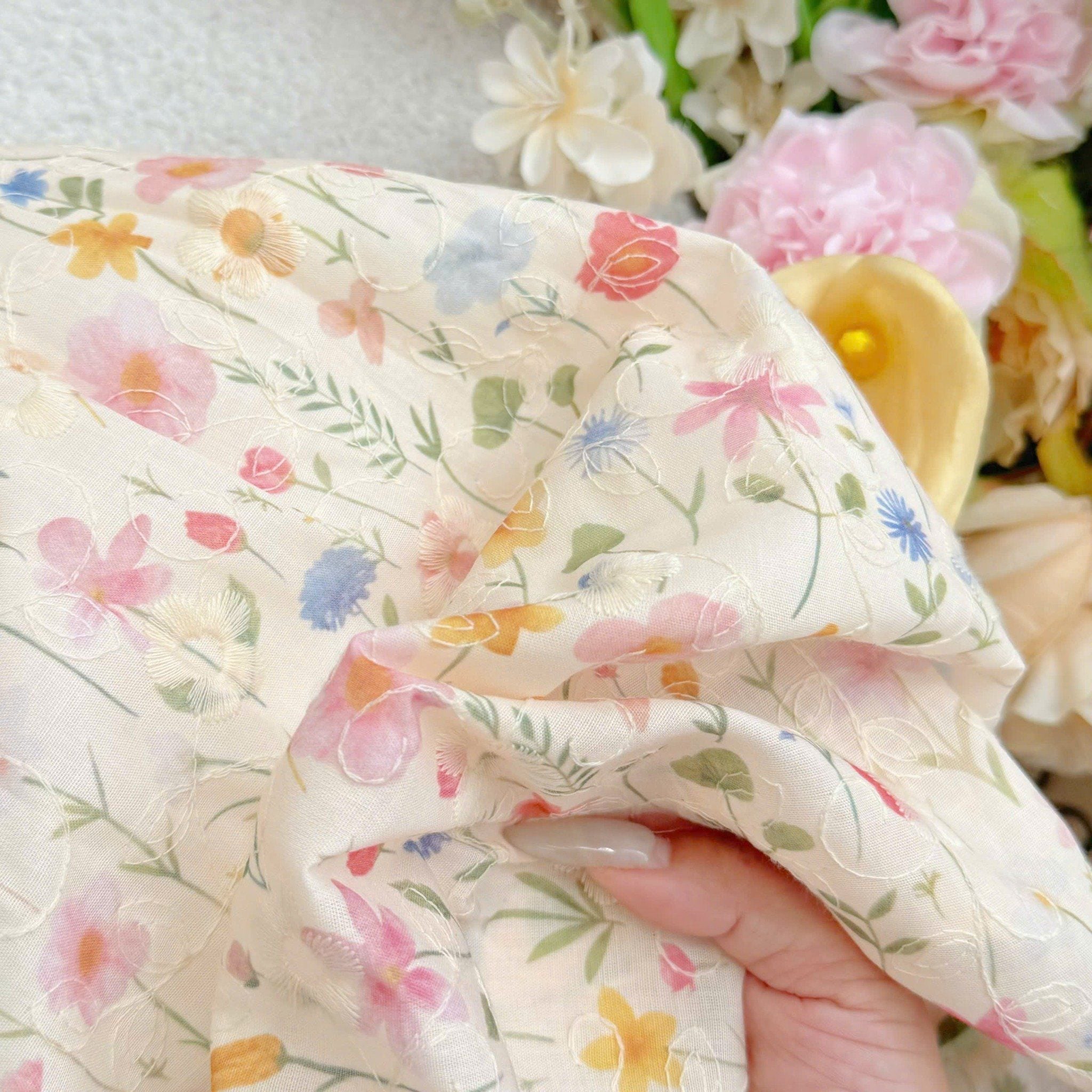 Đầm Kate Thêu Thiết Kế TuTu Store Phù Hợp Đi Chơi Dành Cho Nữ - Mã D1322