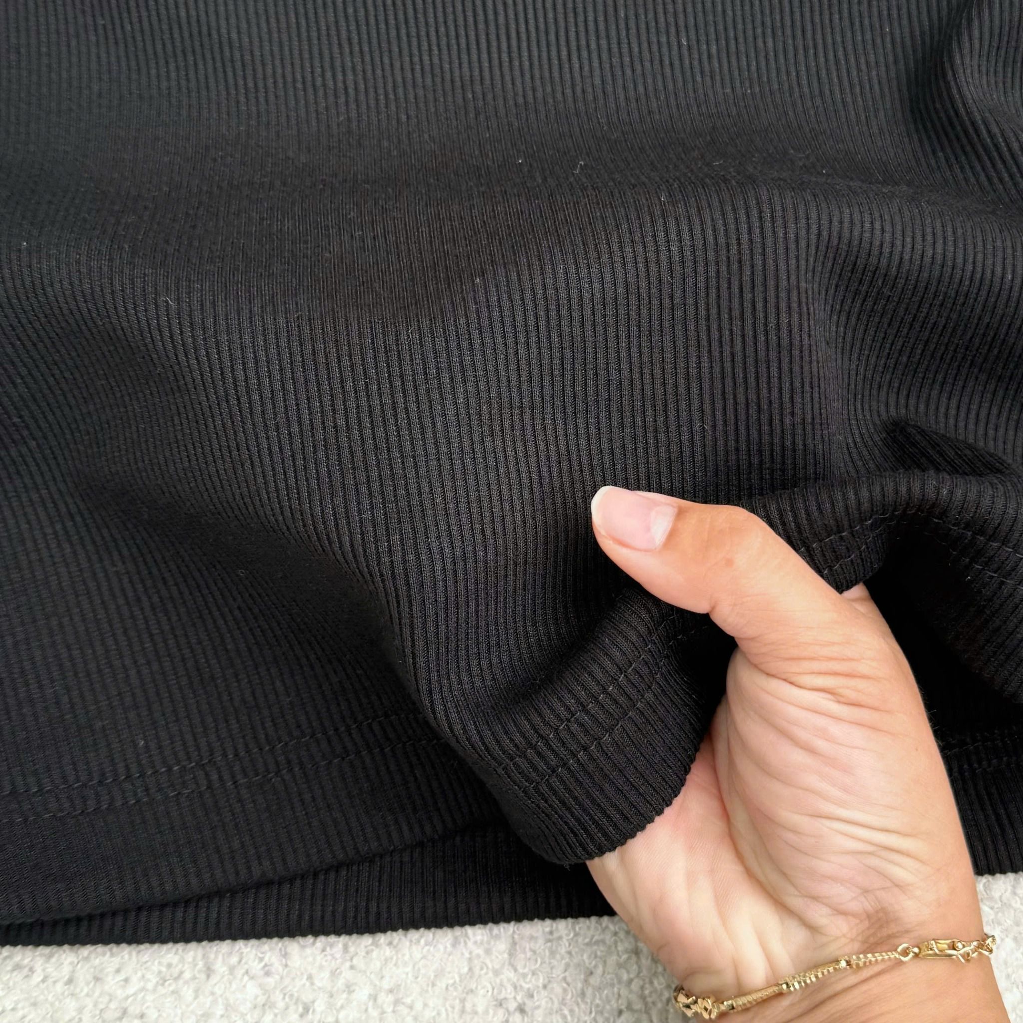 Áo Thun Sọc Ý Thiết Kế TuTu Store Phù Hợp Đi Chơi Dành Cho Nữ - Mã AS618