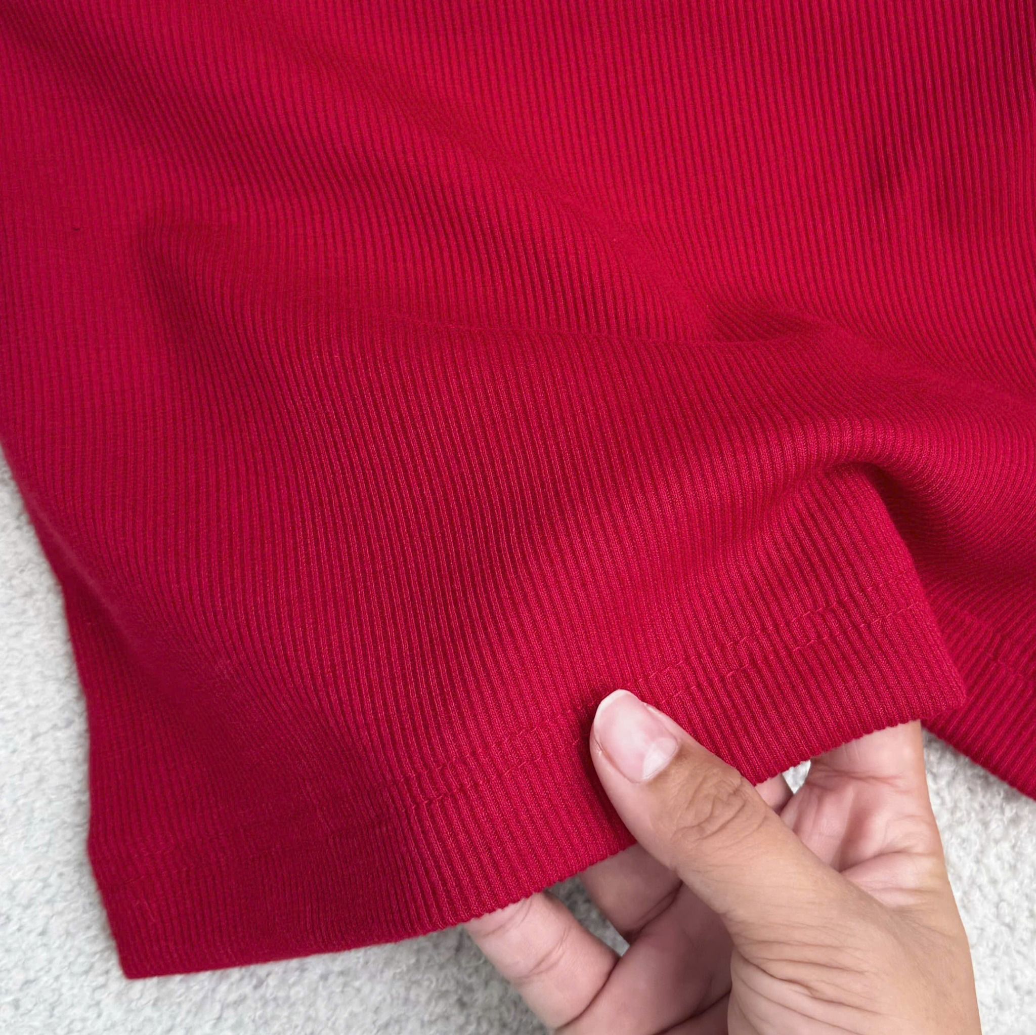 Áo Thun Sọc Ý Thiết Kế TuTu Store Phù Hợp Đi Chơi Dành Cho Nữ - Mã AS618